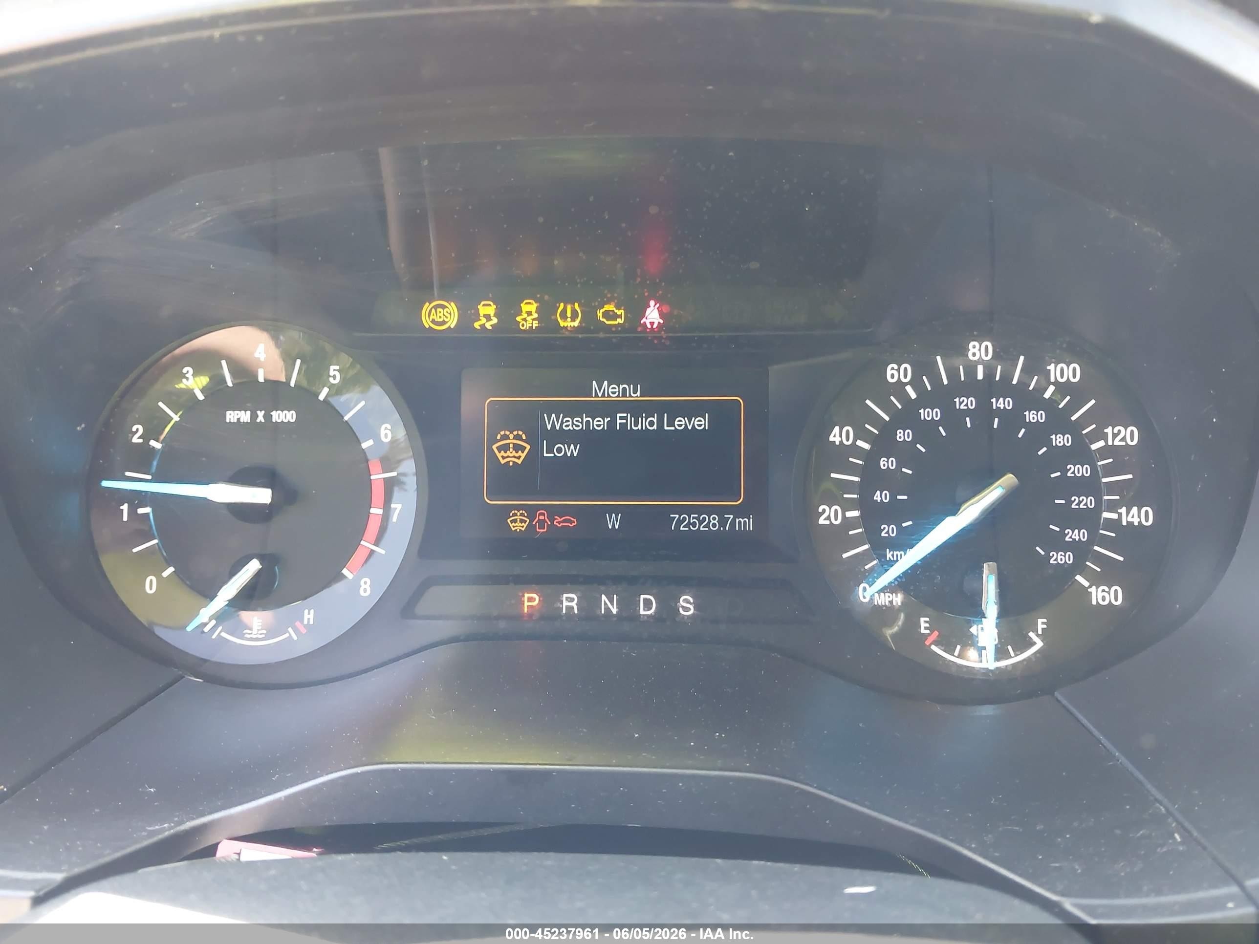 2018 Ford Edge Se Black vin: 2FMPK4G96JBB49626