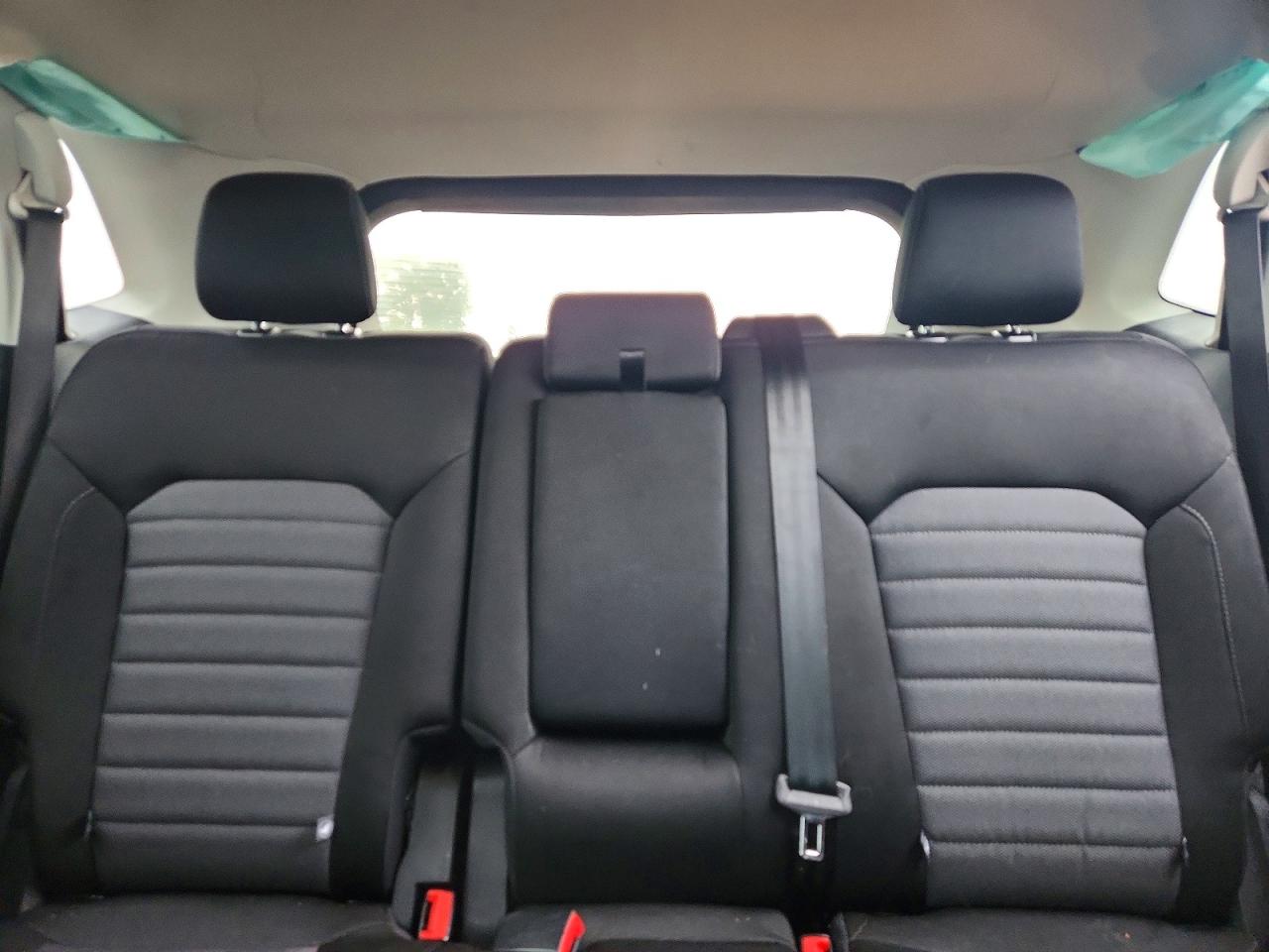 2024 Ford Edge Se Серый vin: 2FMPK4G99RBA08853