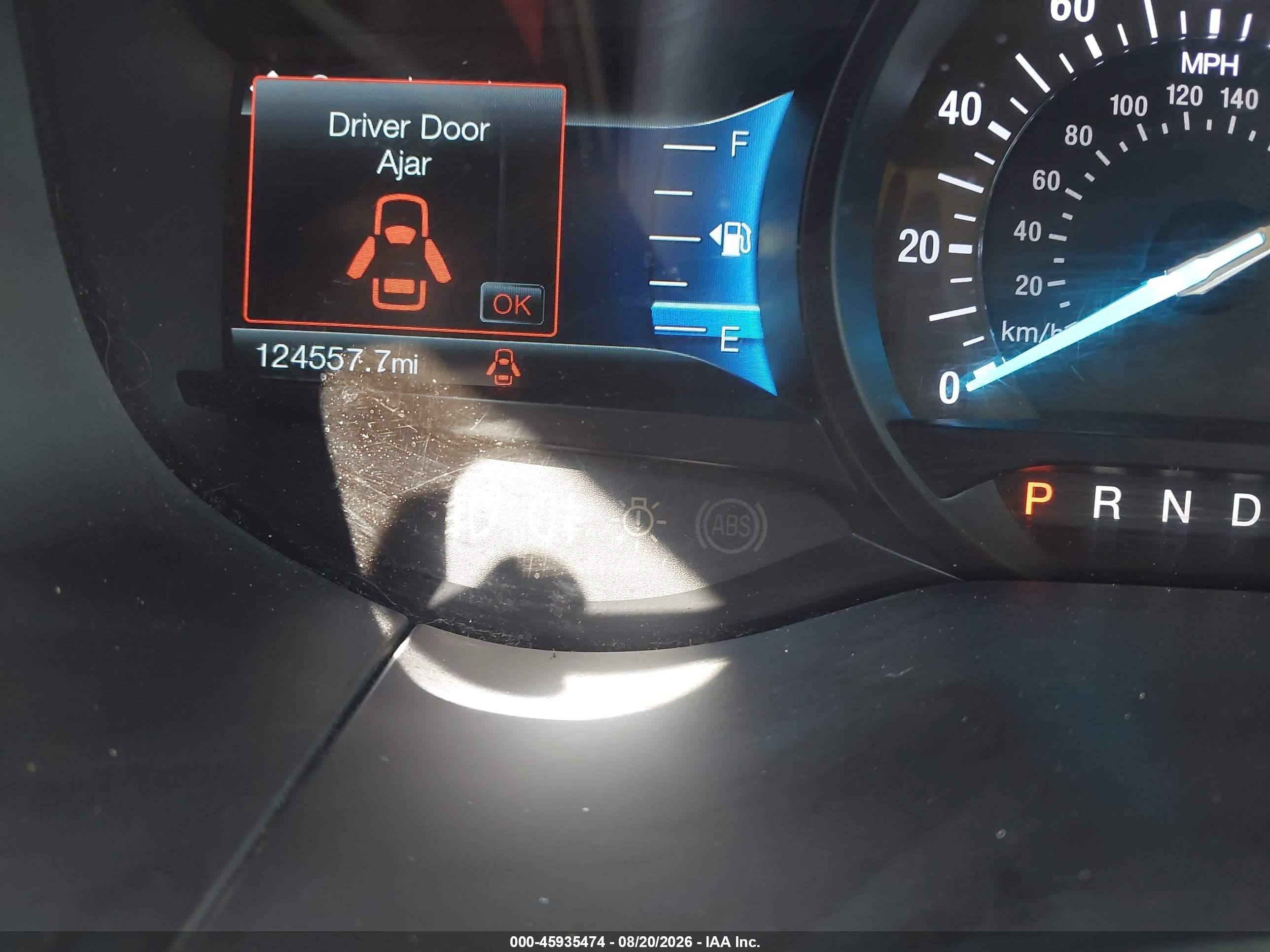 2018 Ford Edge Sel White vin: 2FMPK4J81JBB89810