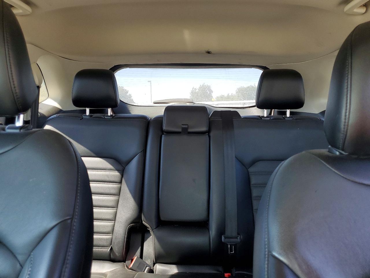2018 Ford Edge Sel Gray vin: 2FMPK4J83JBB28586