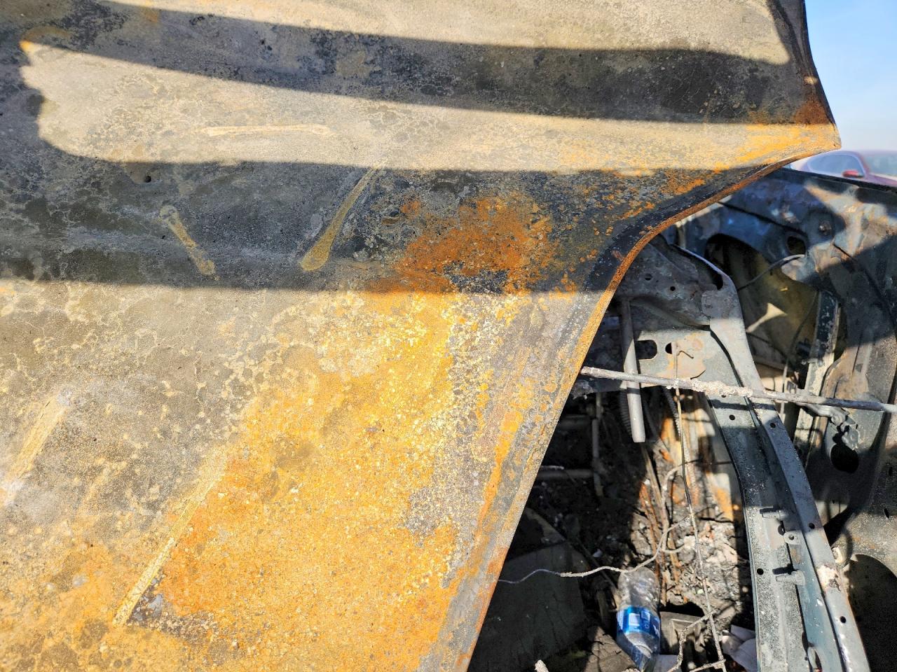 2019 Ford Edge Sel Burn vin: 2FMPK4J90KBB04725