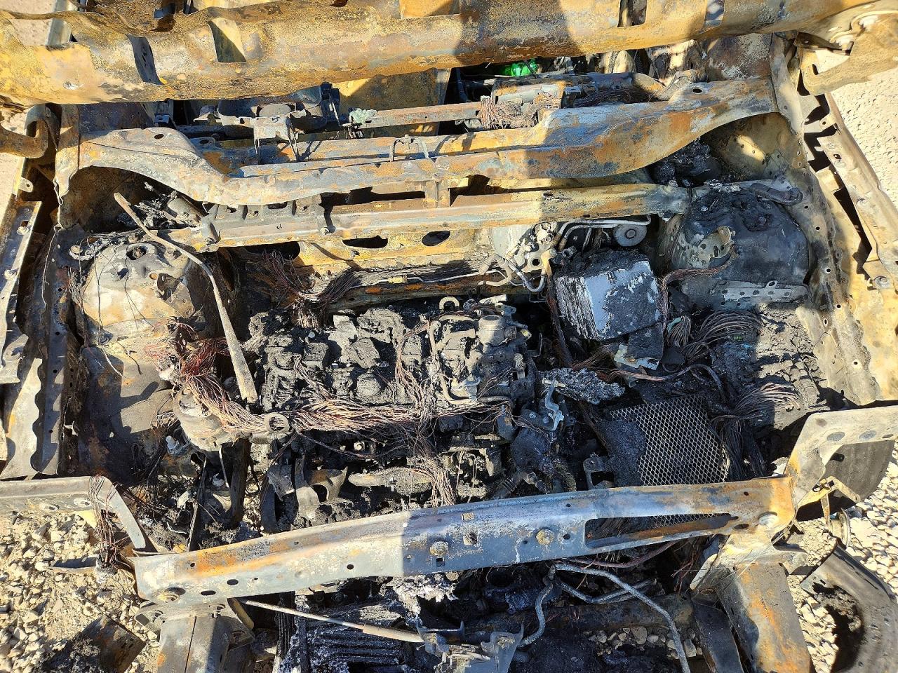 2019 Ford Edge Sel Burn vin: 2FMPK4J90KBB04725