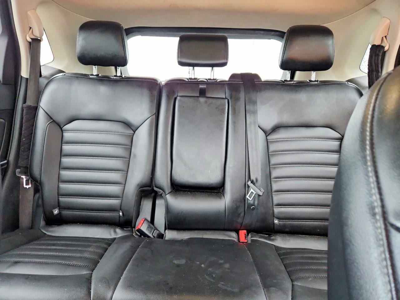 2022 Ford Edge Sel Серебряный vin: 2FMPK4J90NBA03768