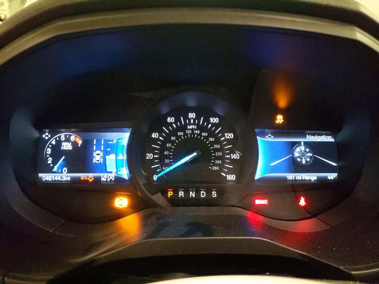 2022 Ford Edge Sel Gray vin: 2FMPK4J92NBA20538