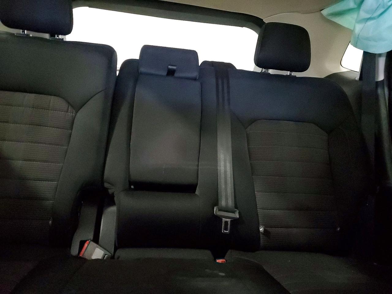 2019 Ford Edge Sel White vin: 2FMPK4J93KBB15167