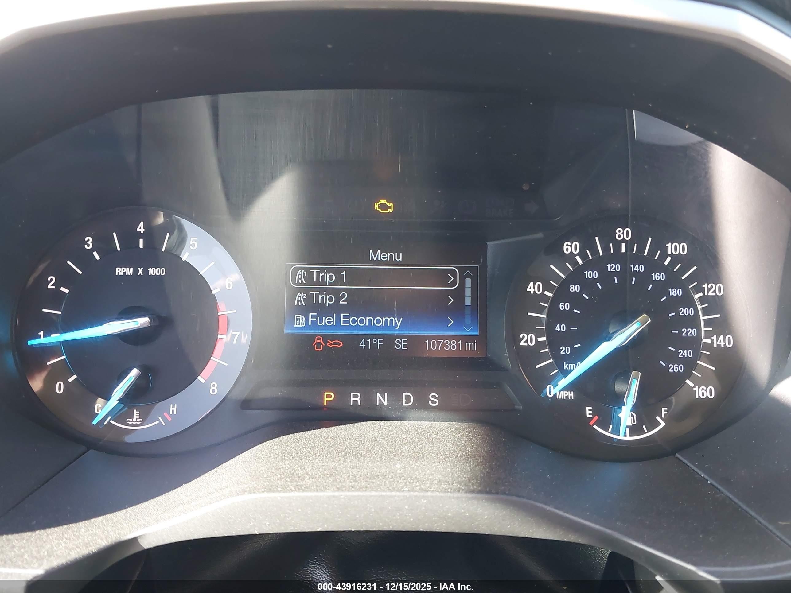 2016 Ford Edge Sel Silver vin: 2FMPK4J94GBC41884