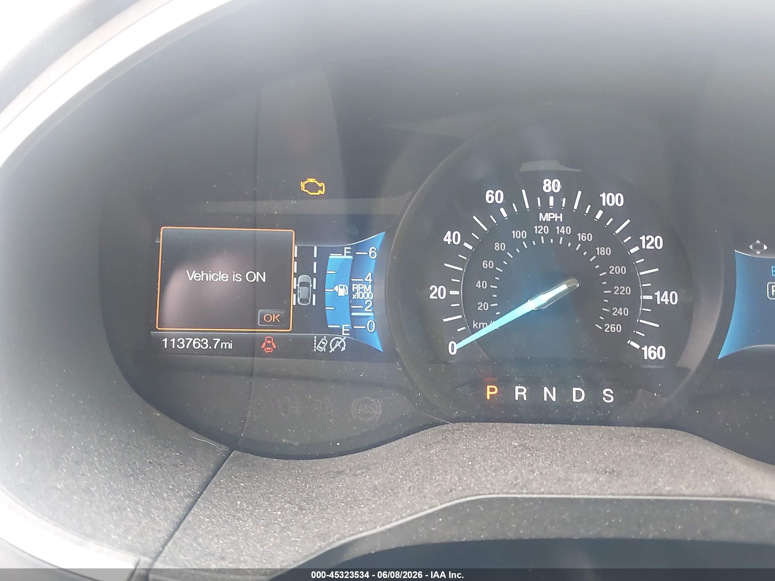2021 Ford Edge Sel Silver vin: 2FMPK4J94MBA26582