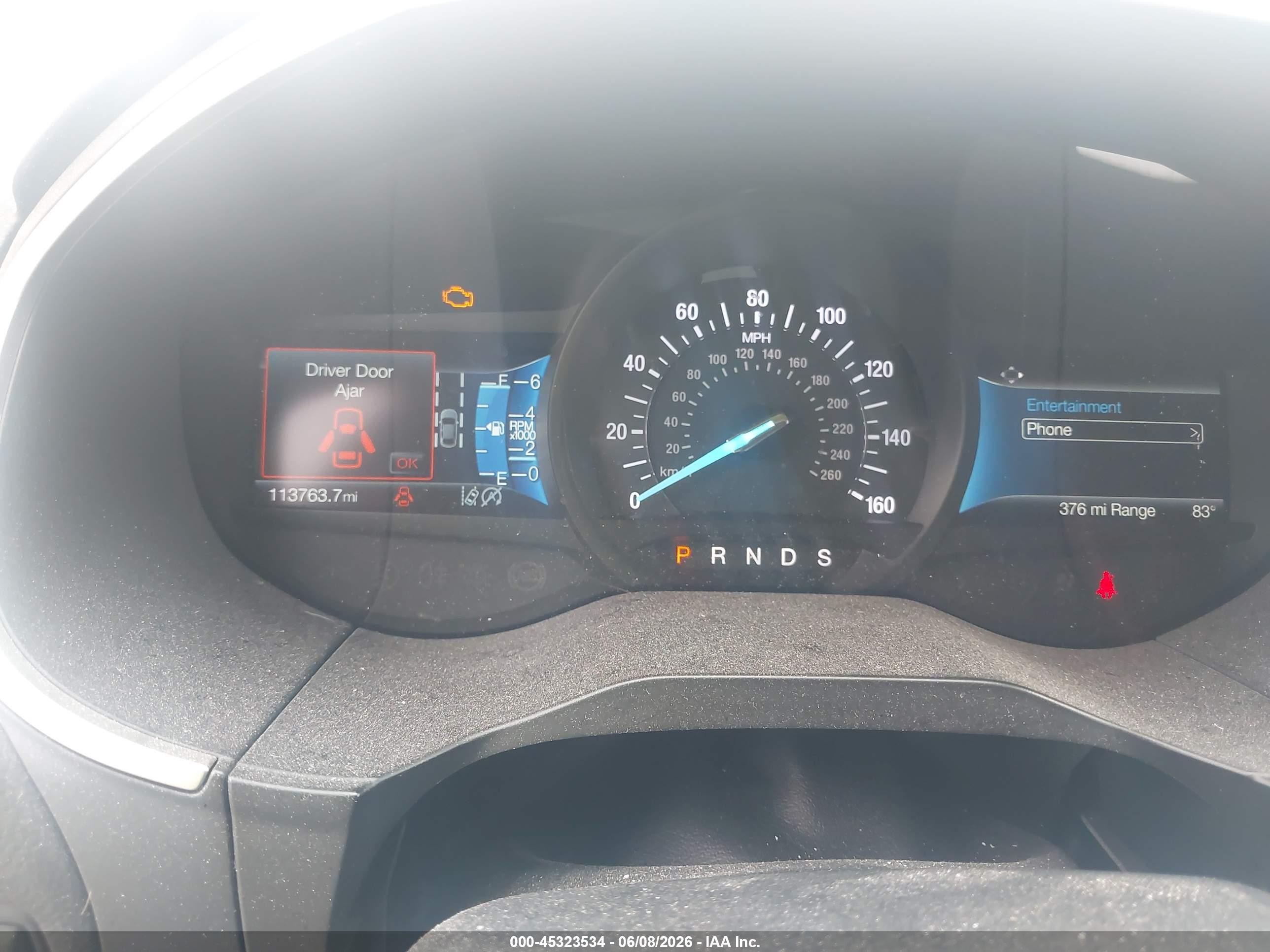 2021 Ford Edge Sel Silver vin: 2FMPK4J94MBA26582