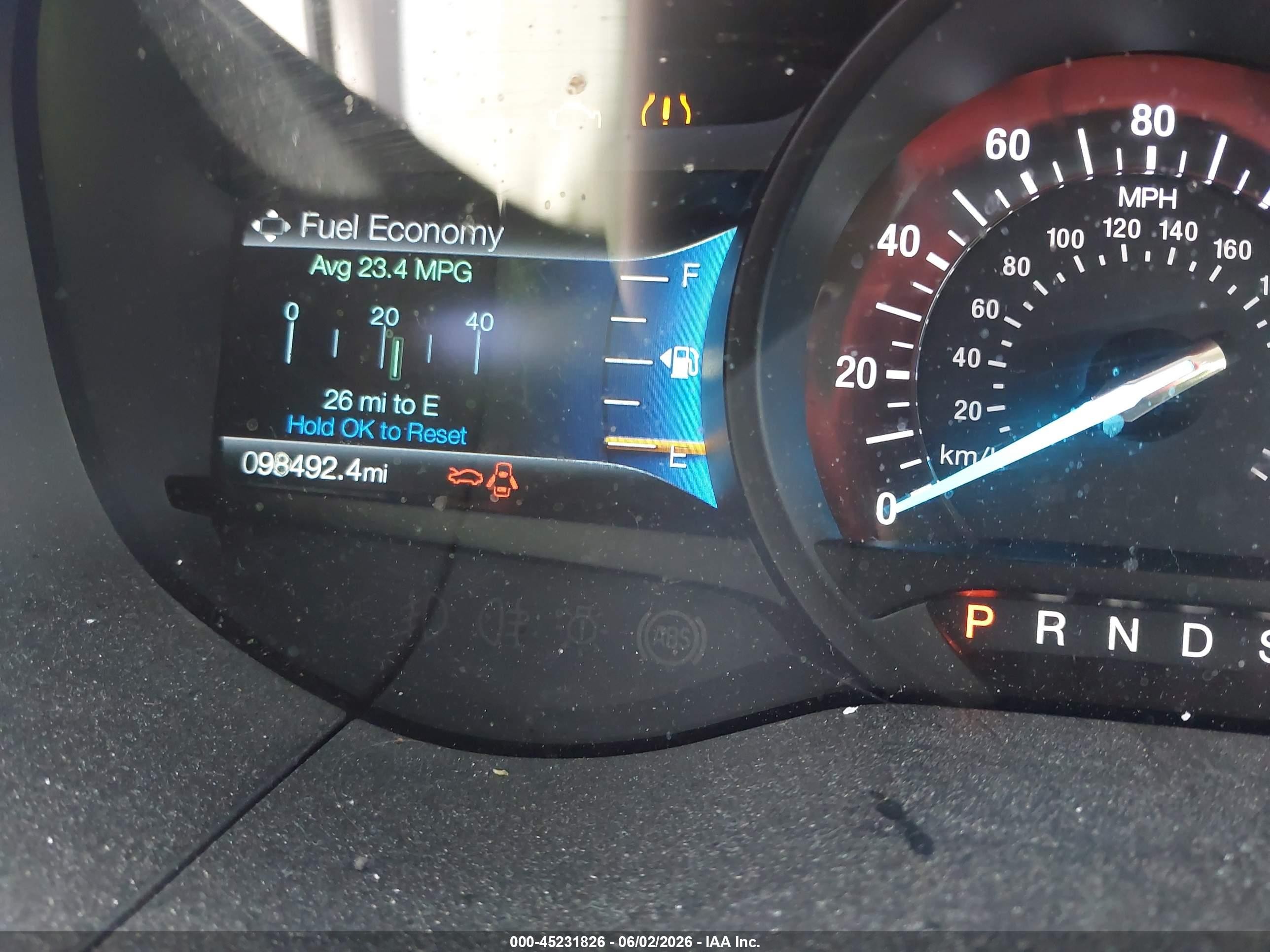 2022 Ford Edge Sel Gray vin: 2FMPK4J95NBA53775