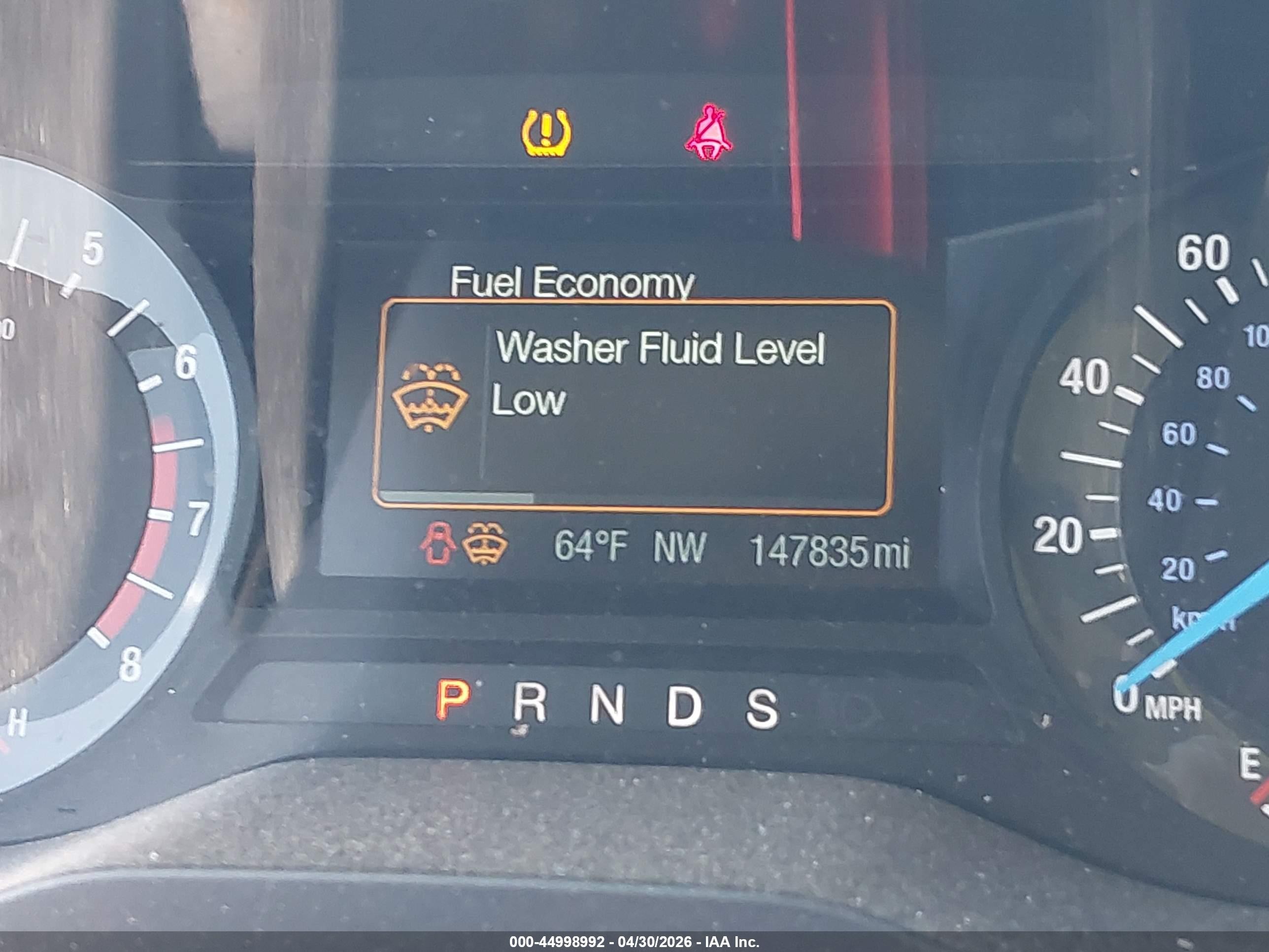 2018 Ford Edge Sel Синий vin: 2FMPK4J97JBB99623