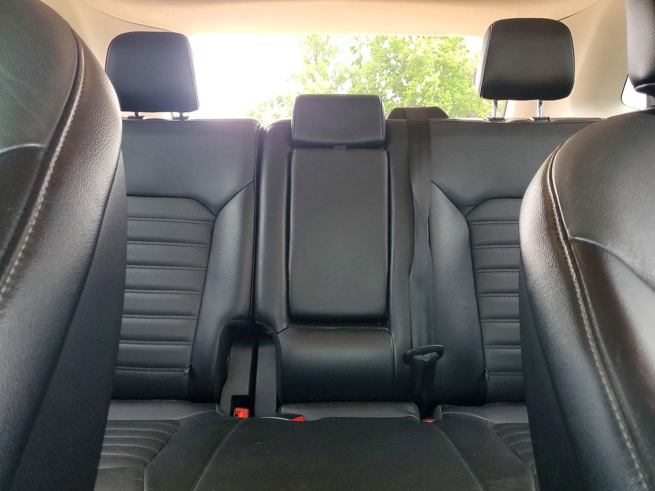 2018 Ford Edge Sel Gray vin: 2FMPK4J97JBC09387