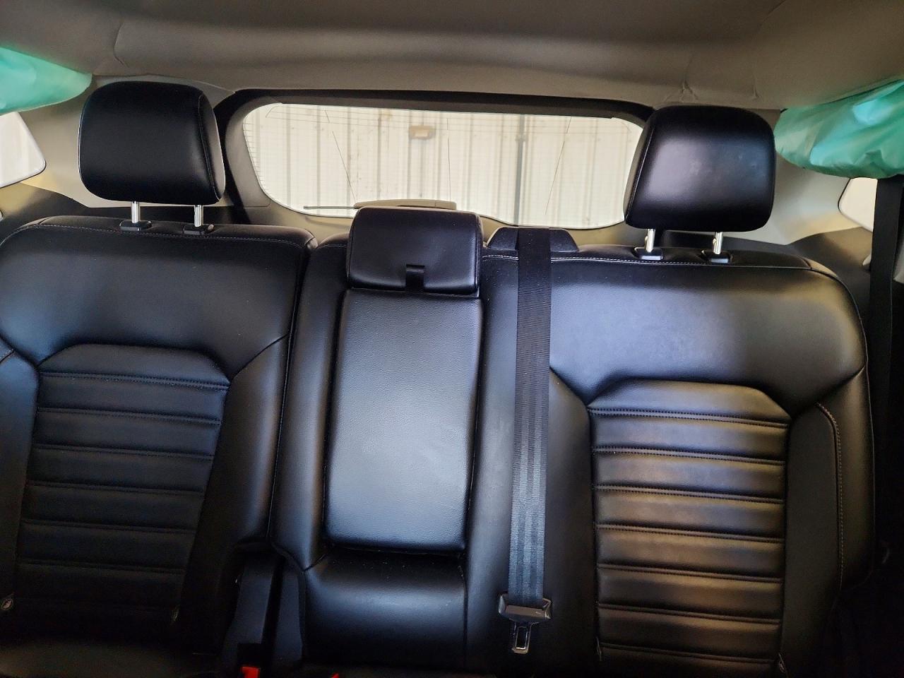 2019 Ford Edge Sel Синий vin: 2FMPK4J97KBC00173