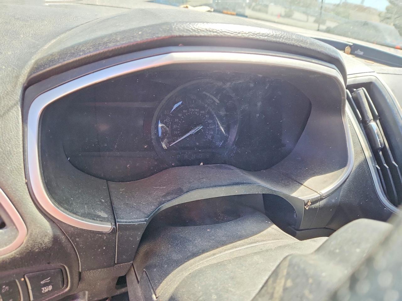 2021 Ford Edge Sel Черный vin: 2FMPK4J97MBA62542