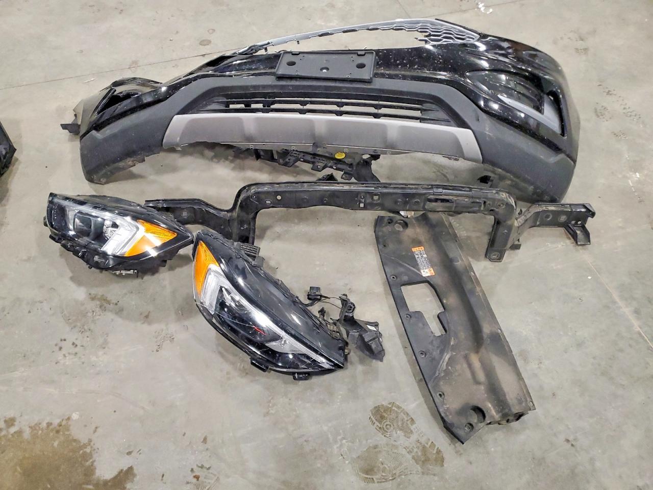2023 Ford Edge Sel Black vin: 2FMPK4J97PBA27231