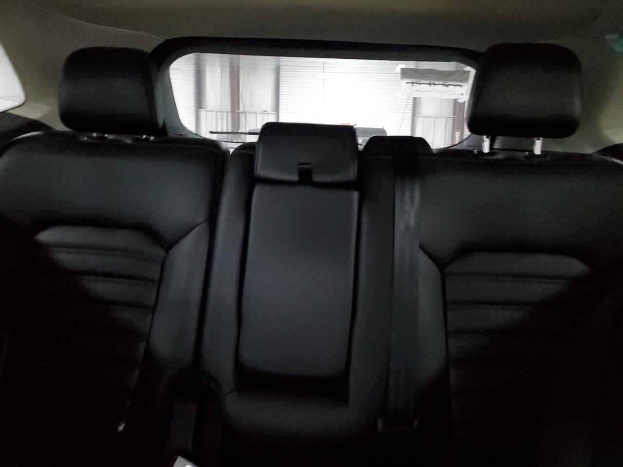 2021 Ford Edge Sel Gray vin: 2FMPK4J98MBA65143