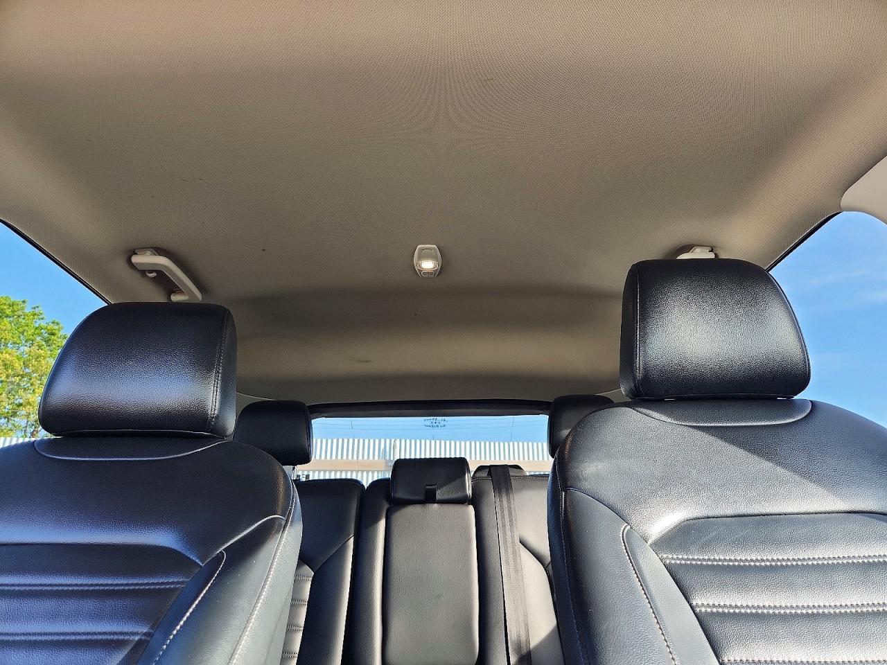 2022 Ford Edge Sel Blue vin: 2FMPK4J98NBA92635