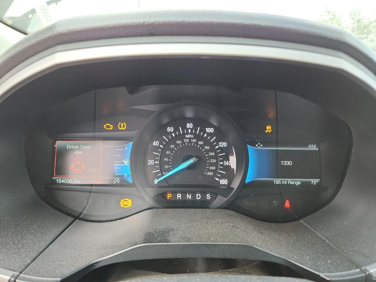 2021 Ford Edge Sel Gray vin: 2FMPK4J99MBA09406