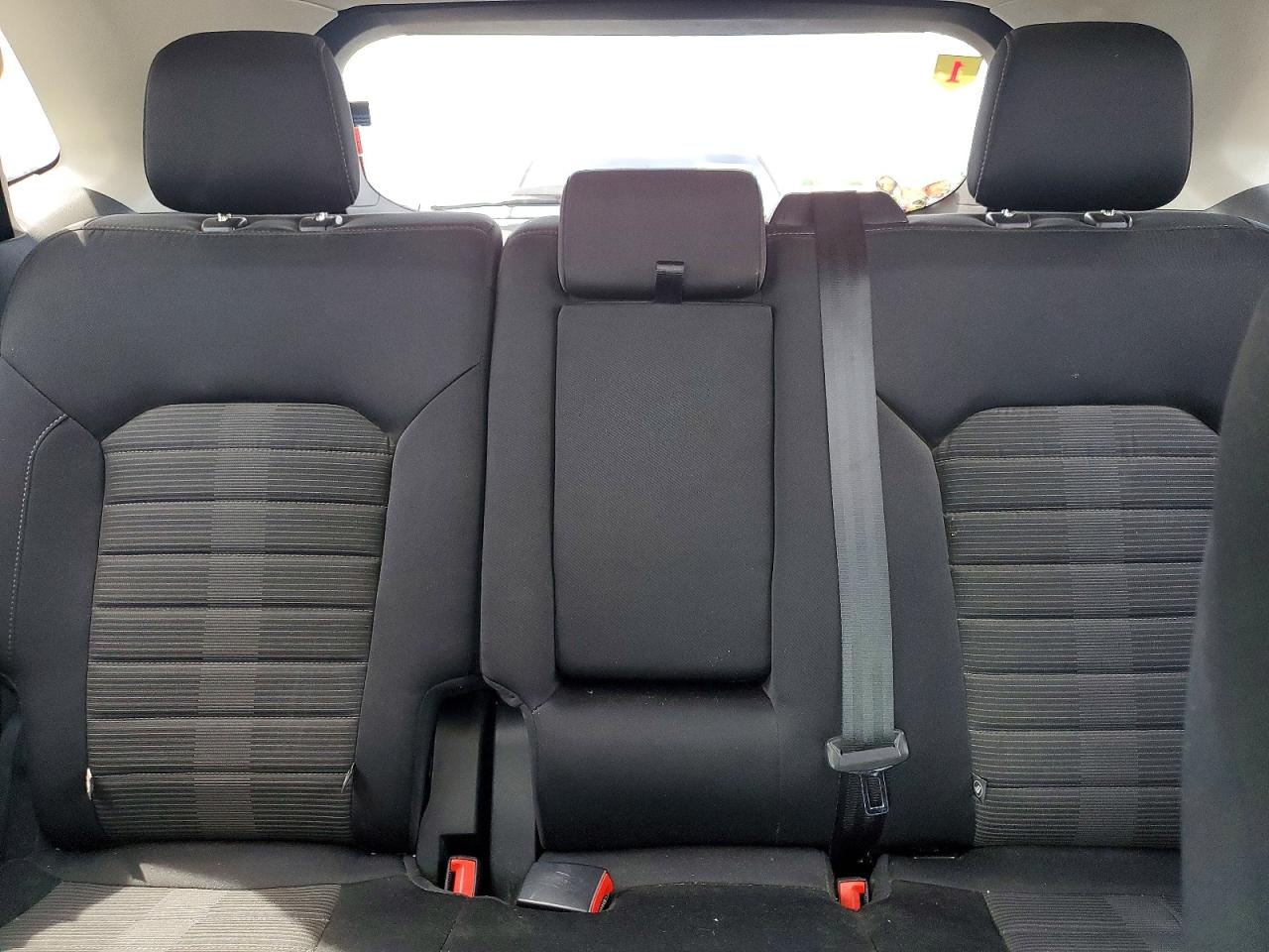 2017 Ford Edge Sel Blue vin: 2FMPK4J9XHBC25691