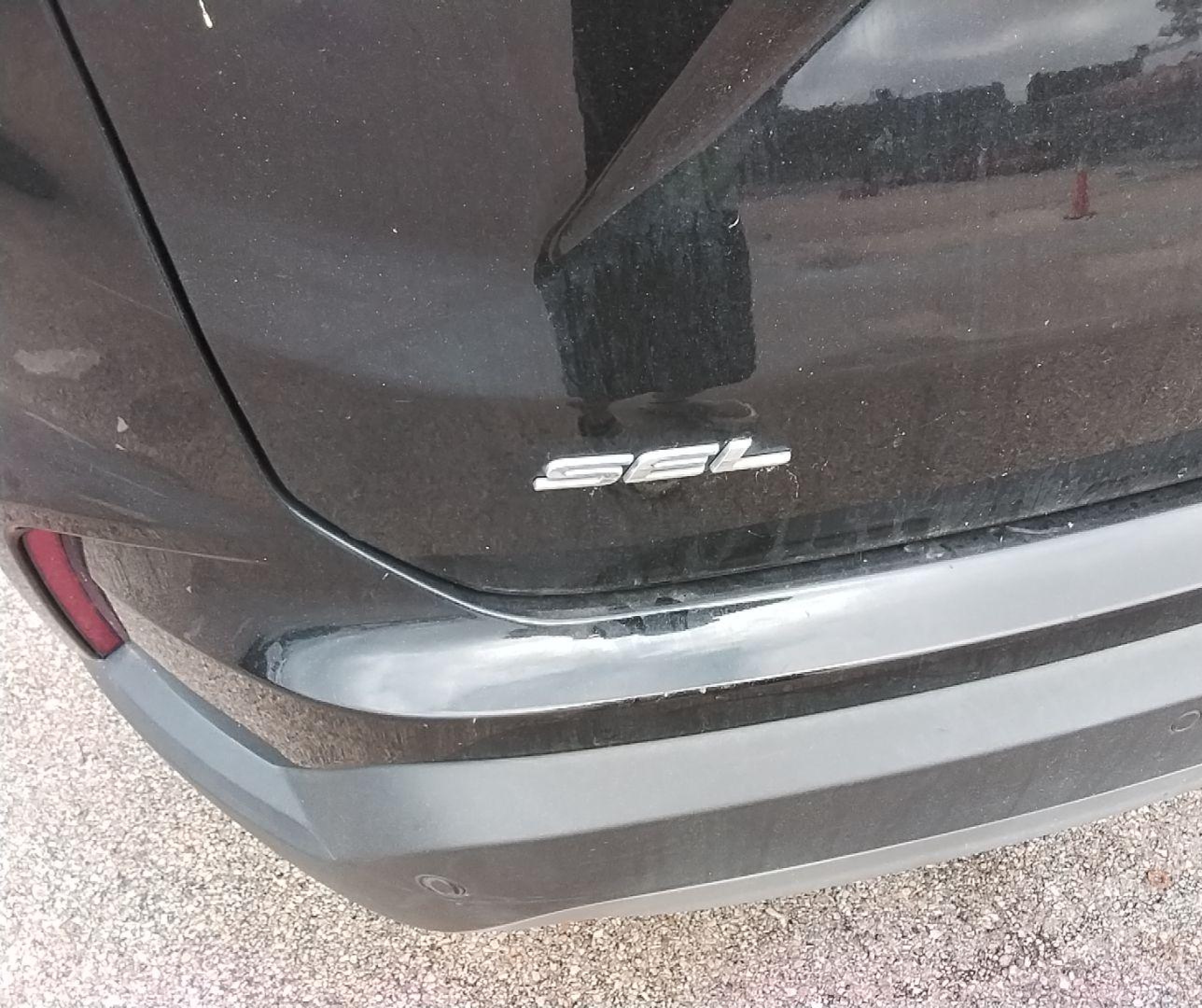 2021 Ford Edge Sel vin: 2FMPK4J9XMBA23315