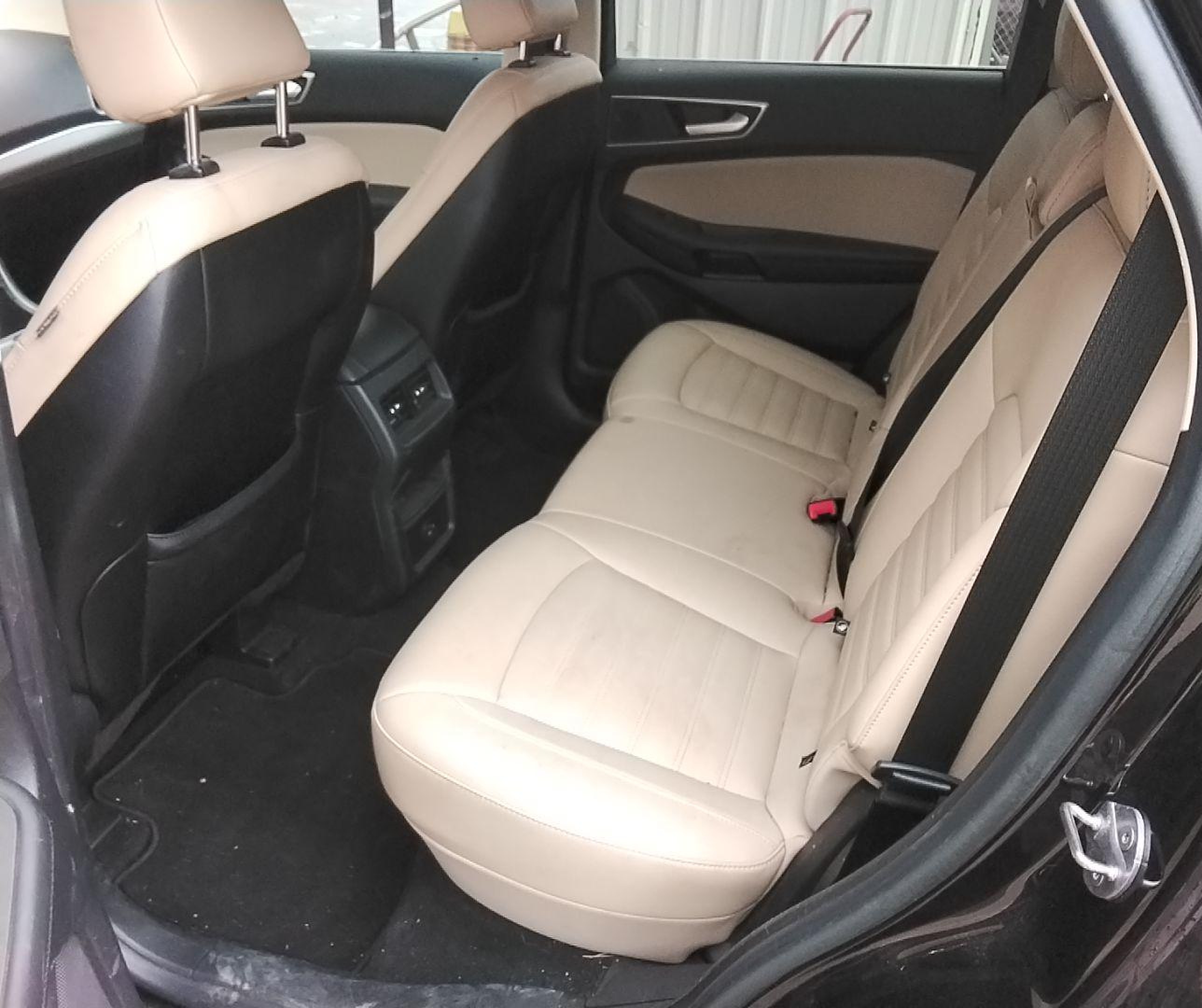 2021 Ford Edge Sel vin: 2FMPK4J9XMBA23315