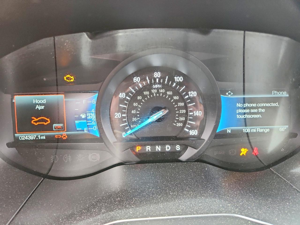 2022 Ford Edge Sel Черный vin: 2FMPK4J9XNBA58504