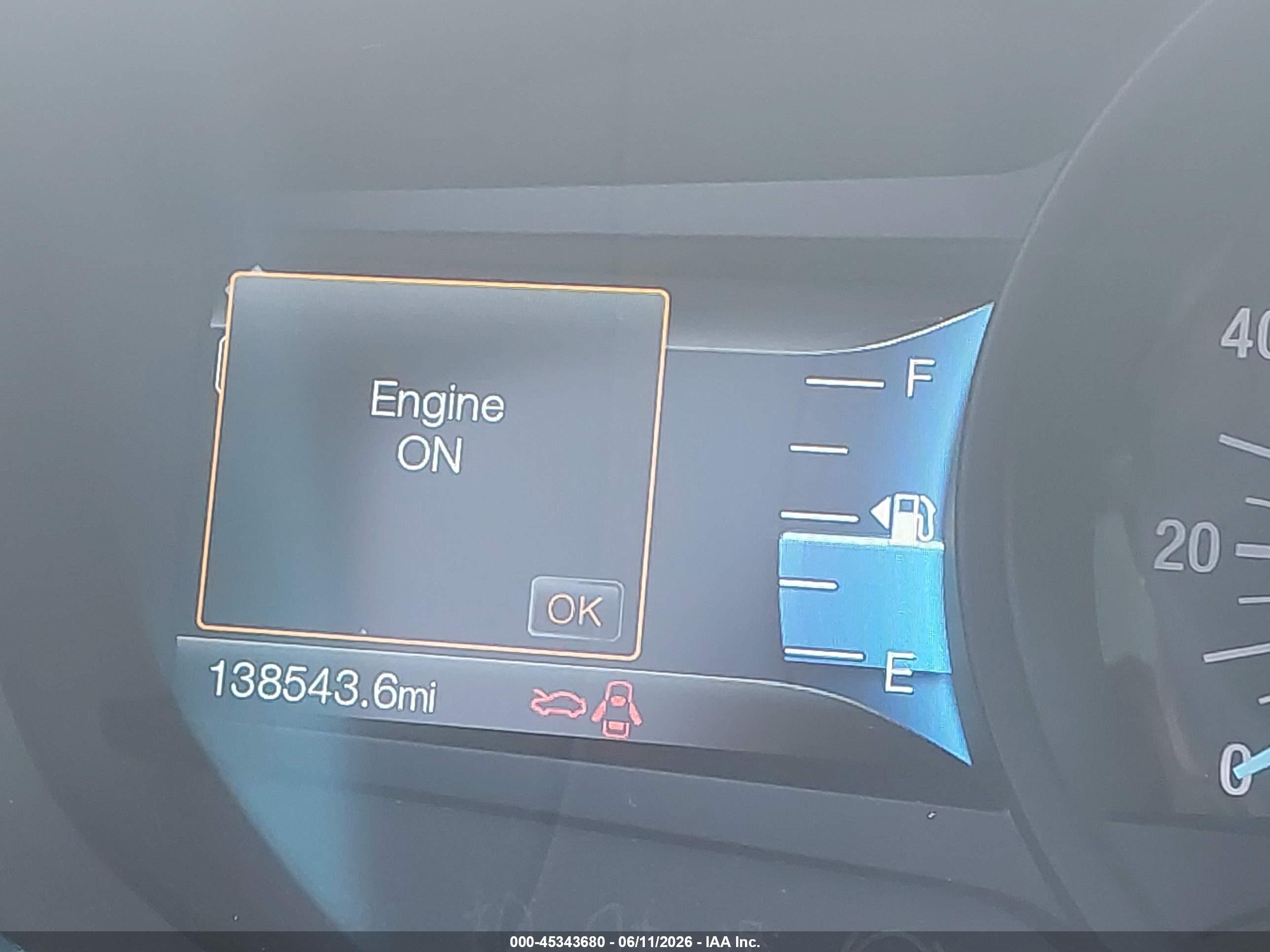 2015 Ford Edge Titanium White vin: 2FMPK4K81FBB28298
