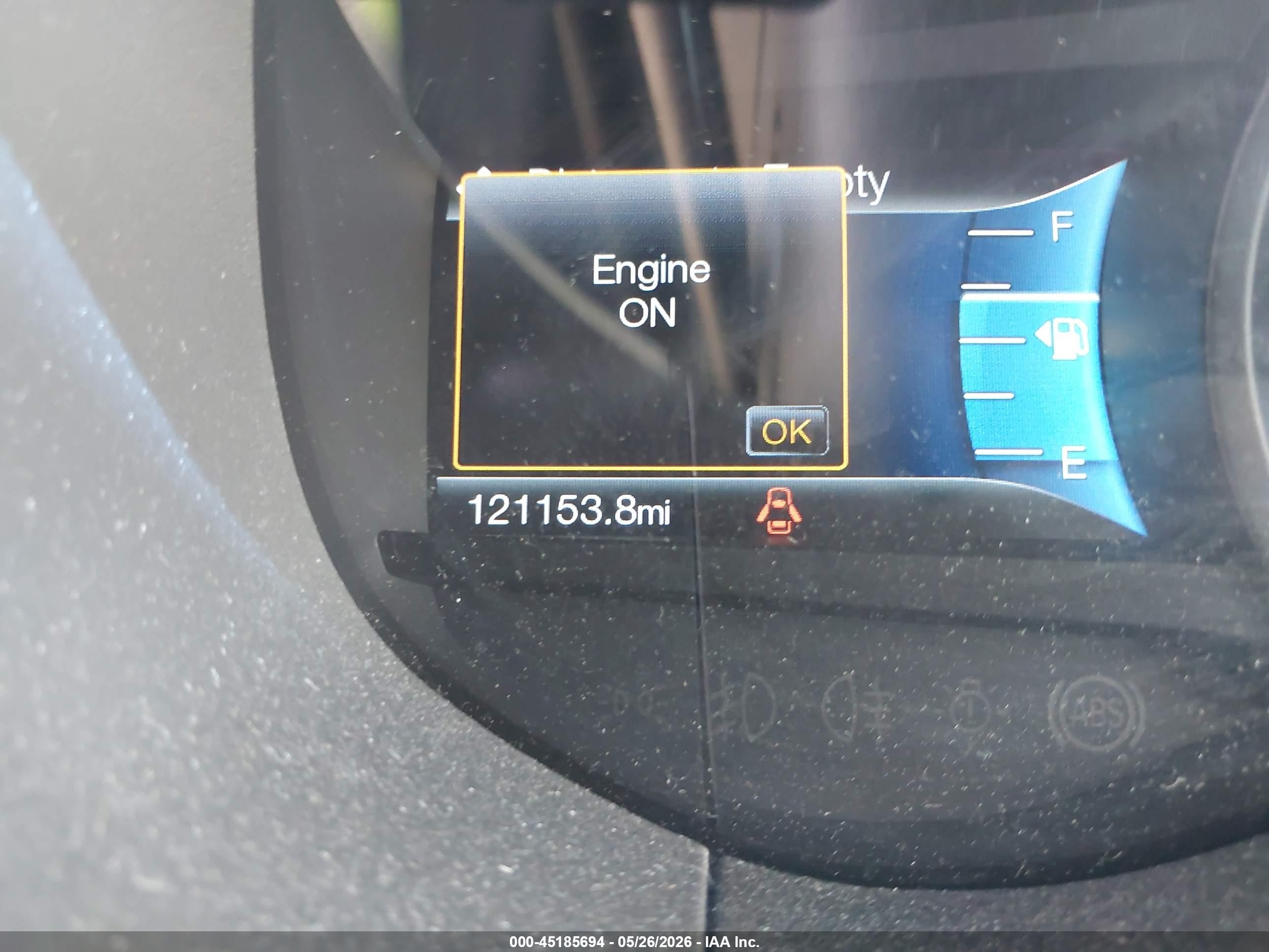2016 Ford Edge Titanium White vin: 2FMPK4K89GBC13276
