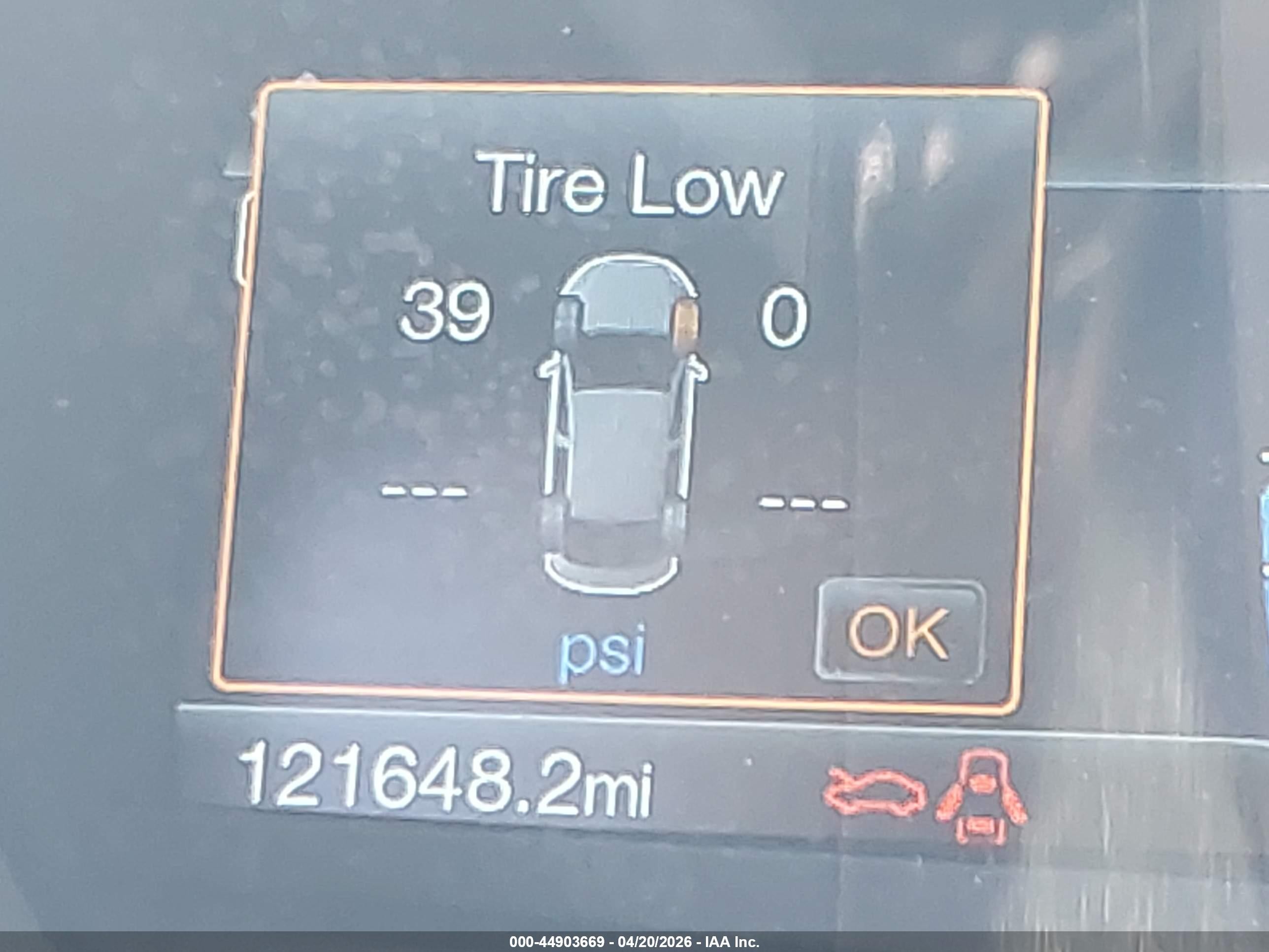 2018 Ford Edge Titanium Черный vin: 2FMPK4K89JBB39333