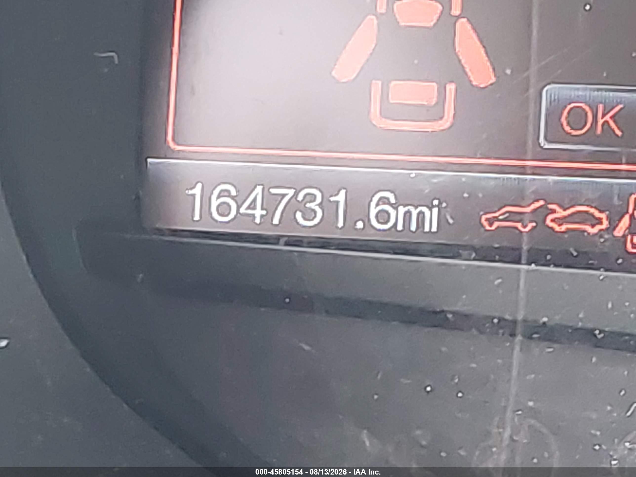 2015 Ford Edge Titanium Черный vin: 2FMPK4K8XFBB98771