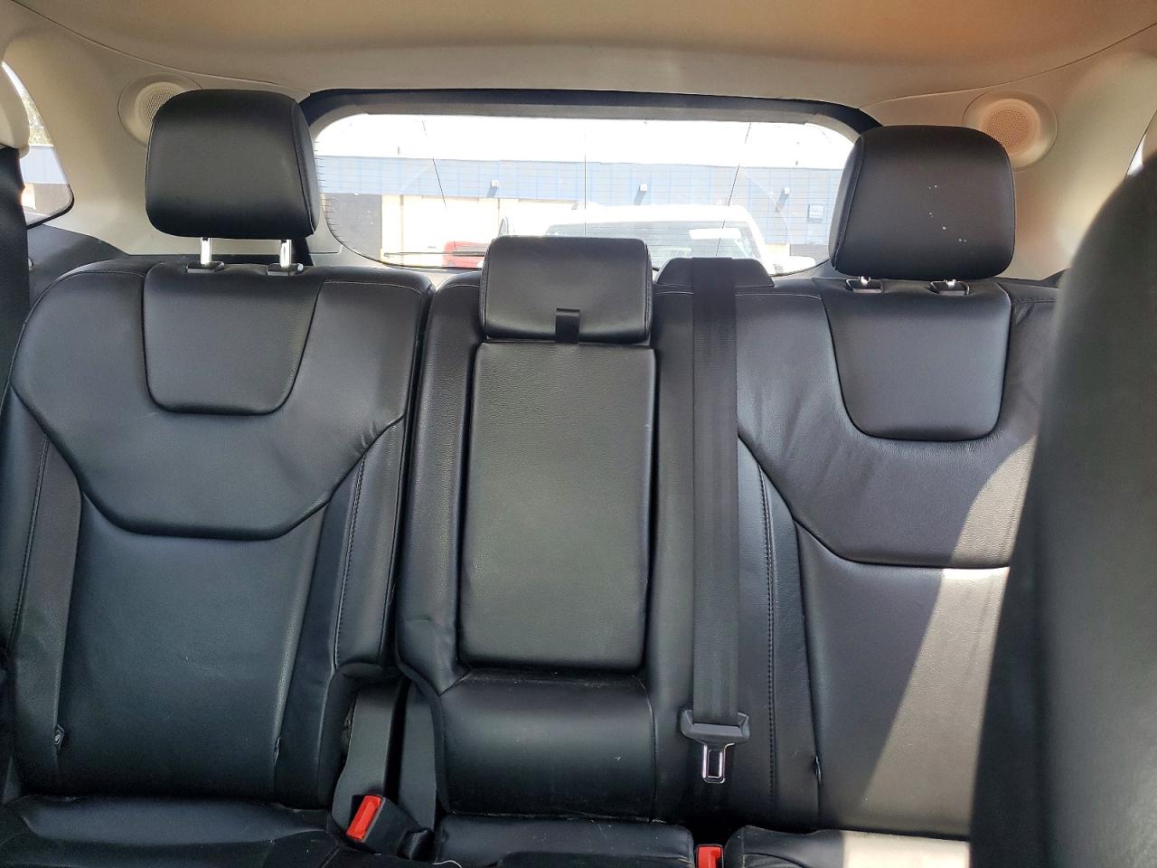 2019 Ford Edge Синий vin: 2FMPK4K90KBC10347