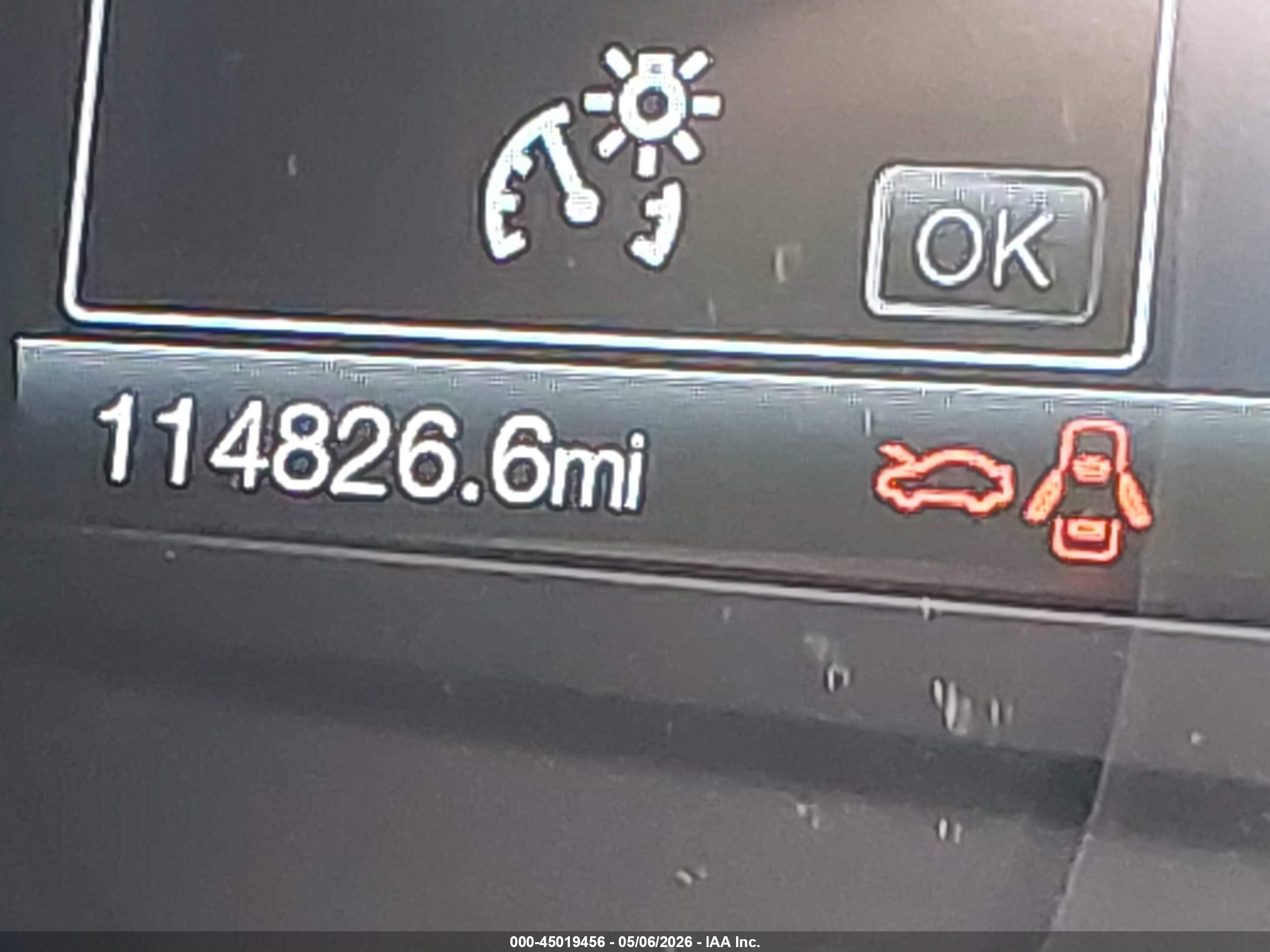 2015 Ford Edge Titanium Black vin: 2FMPK4K91FBB05130