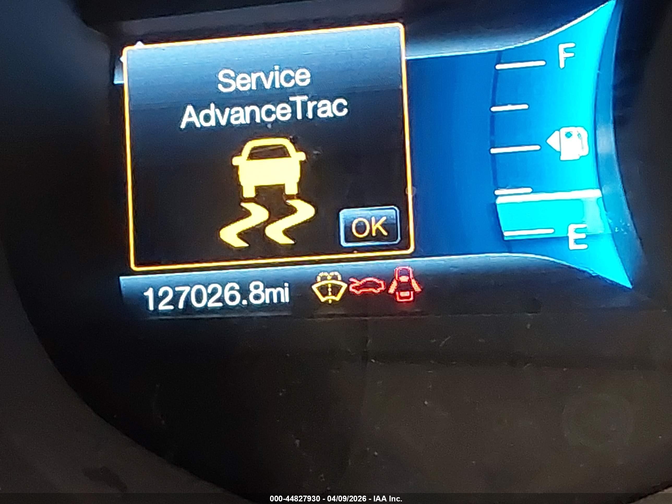 2016 Ford Edge Titanium Black vin: 2FMPK4K92GBB44925