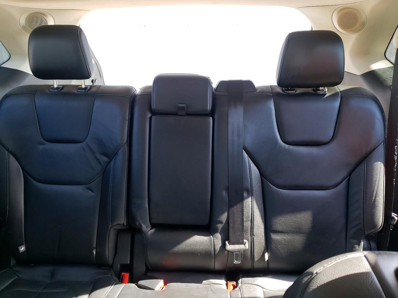 2019 Ford Edge Titanium Black vin: 2FMPK4K92KBC02122