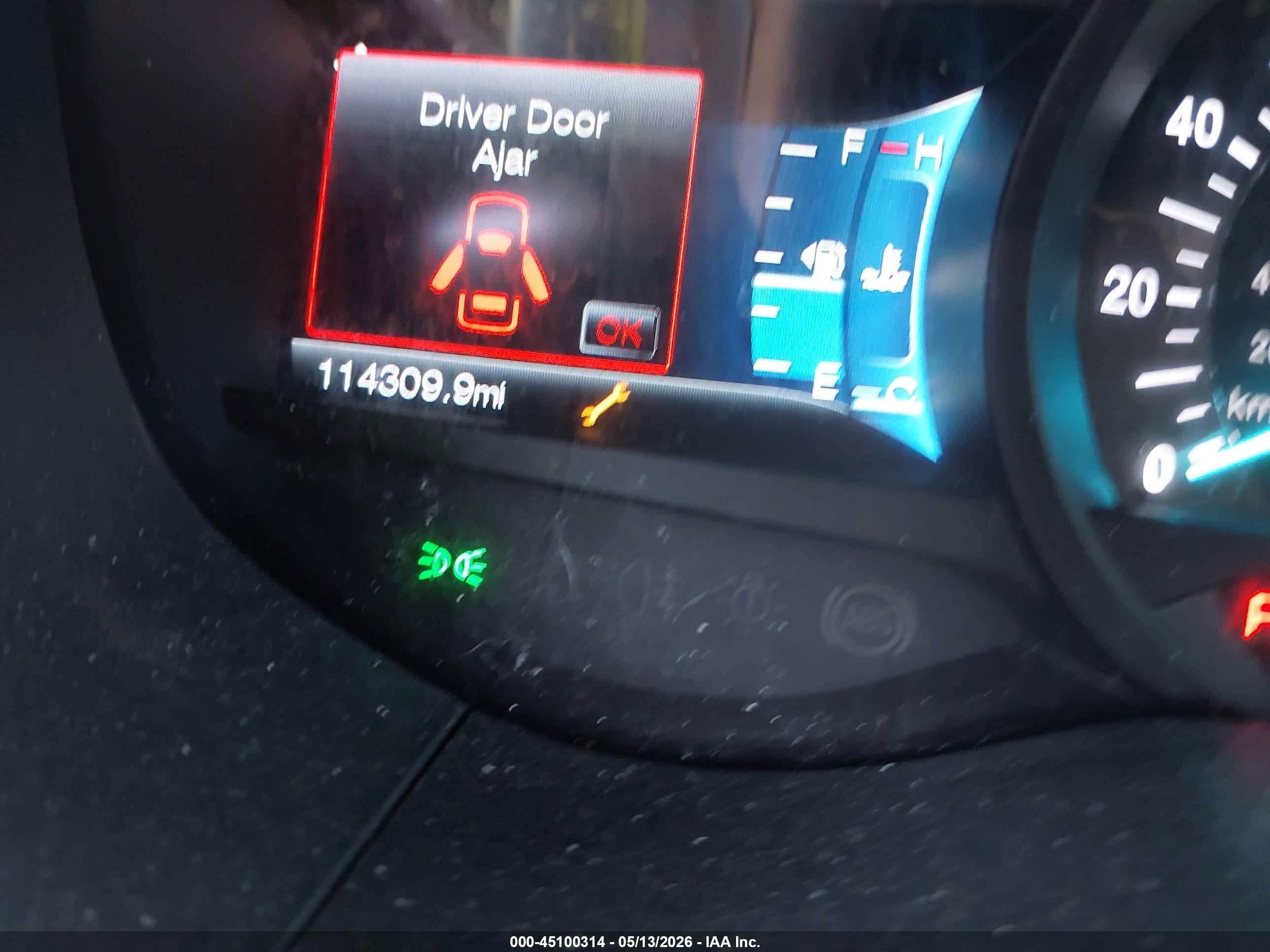 2017 Ford Edge Titanium Золотой vin: 2FMPK4K93HBB29030