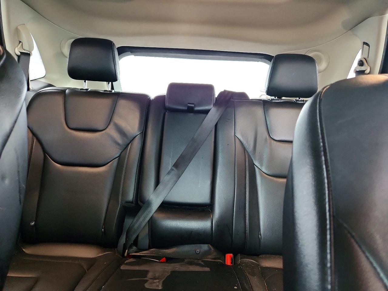 2019 Ford Edge Titanium Blue vin: 2FMPK4K93KBC10309