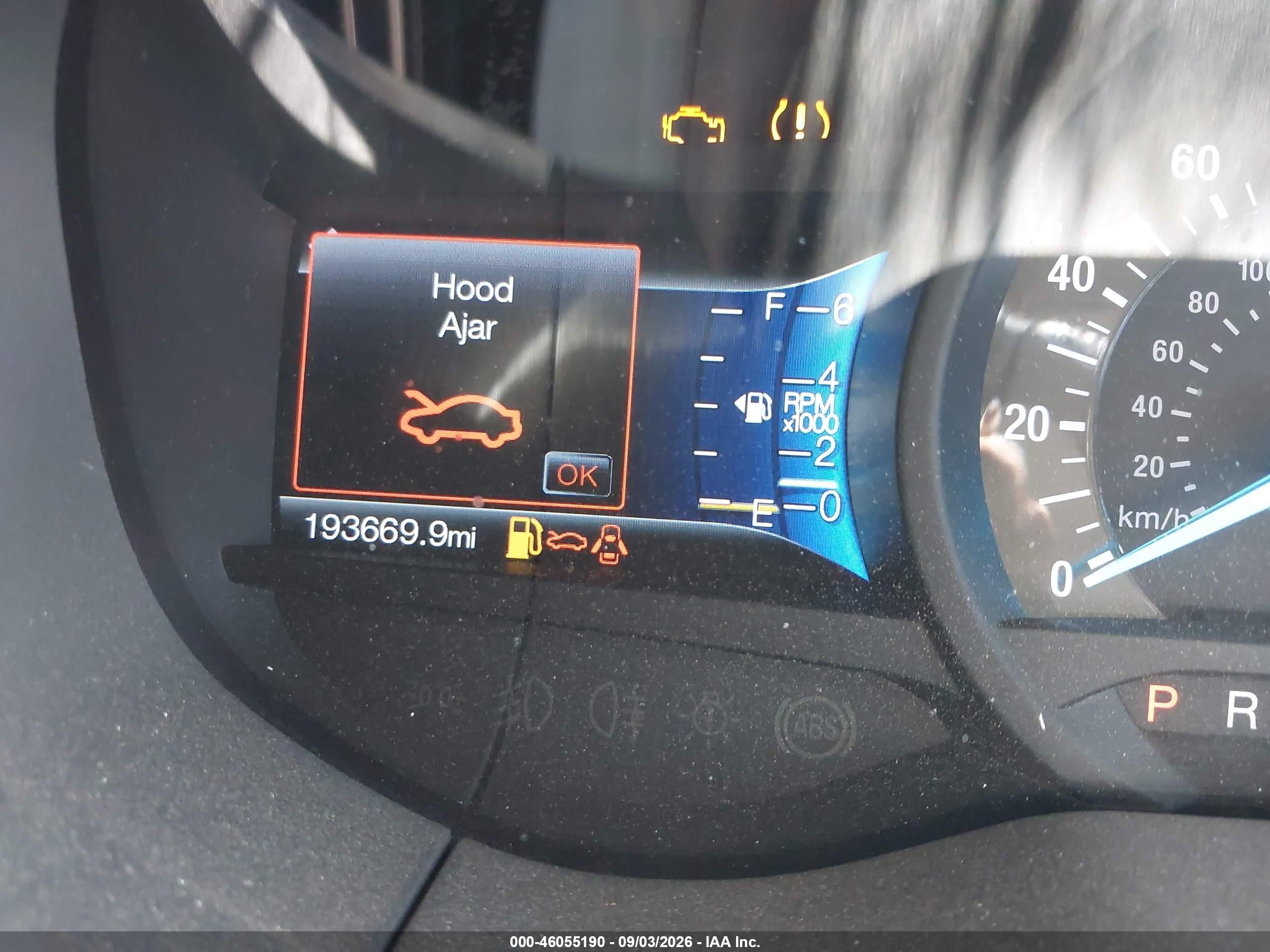 2017 Ford Edge Titanium Black vin: 2FMPK4K94HBB52493