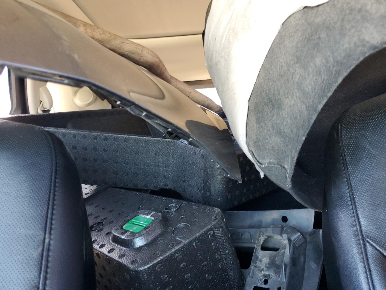2021 Ford Edge Titanium Серый vin: 2FMPK4K94MBA44918