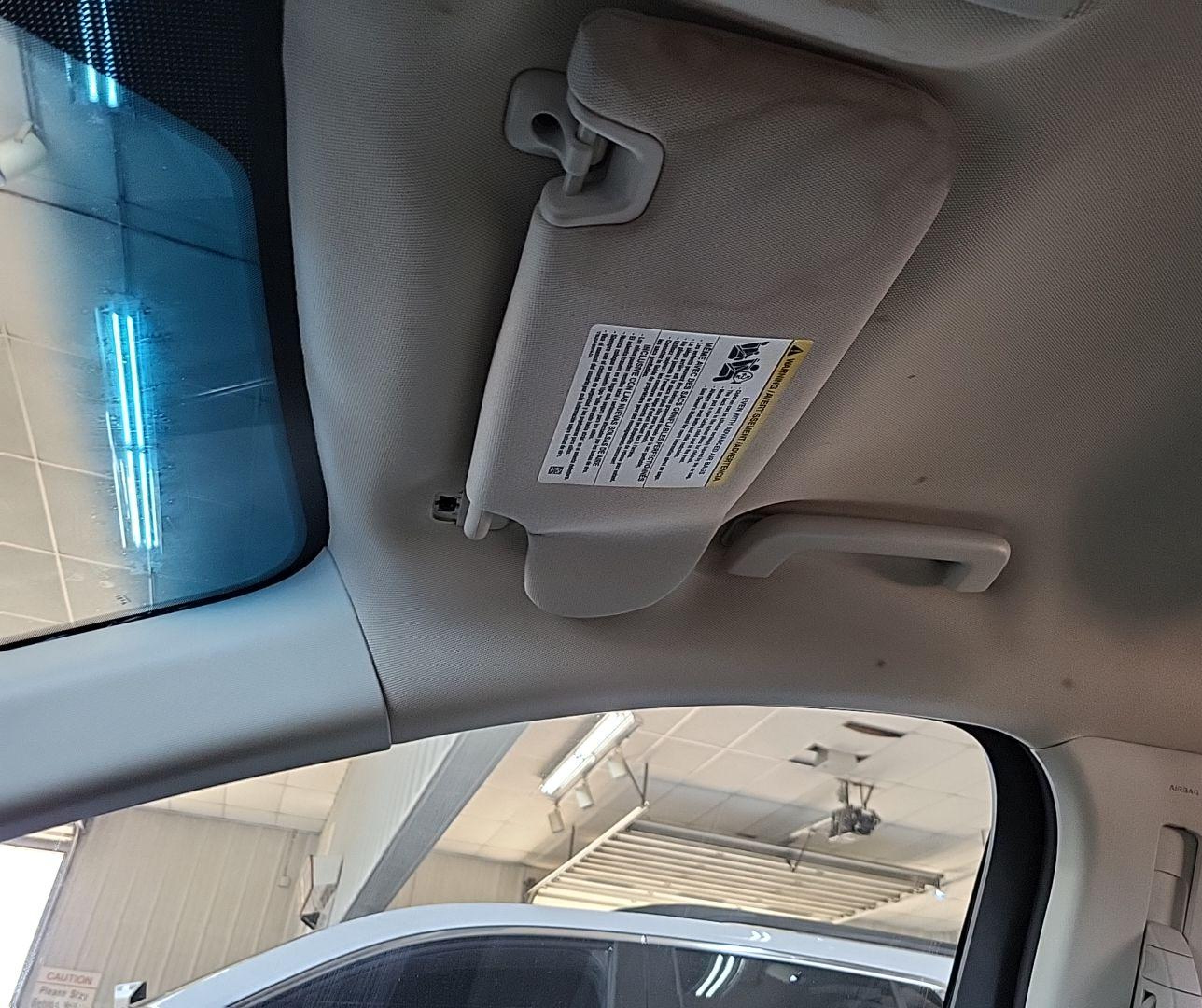 2021 Ford Edge Titanium vin: 2FMPK4K94MBA50380