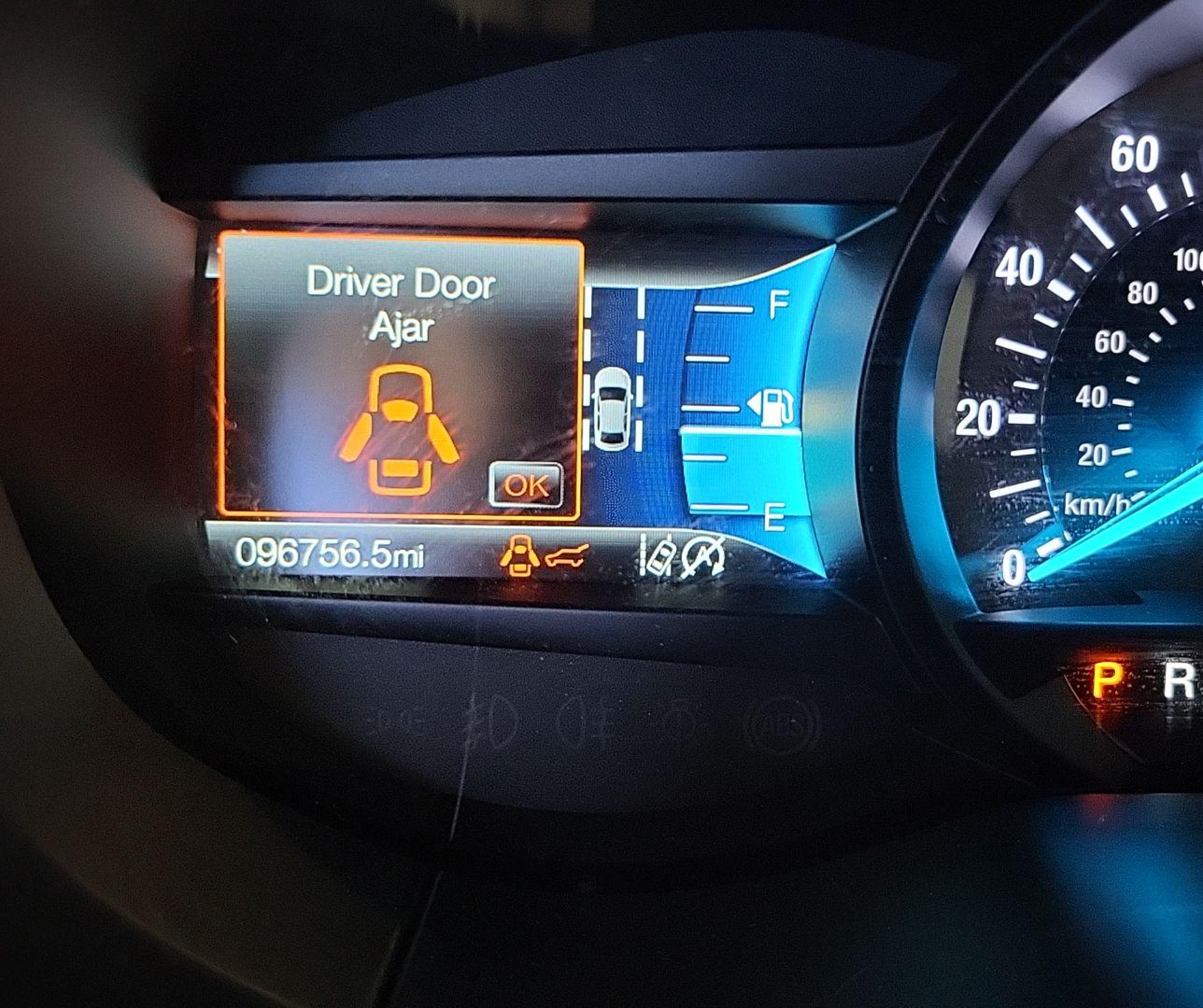 2021 Ford Edge Titanium vin: 2FMPK4K94MBA50380
