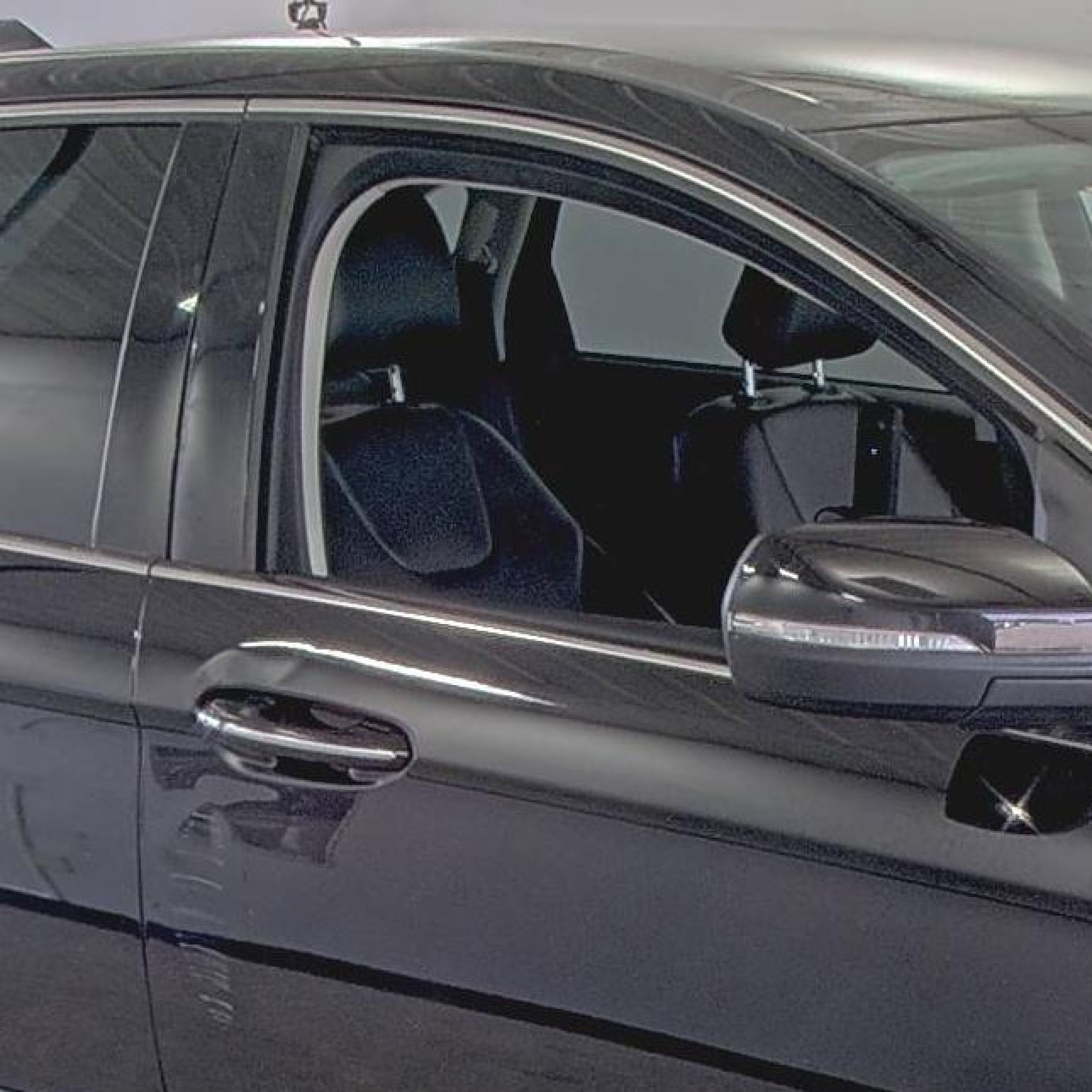 2021 Ford Edge Titanium vin: 2FMPK4K94MBA50492