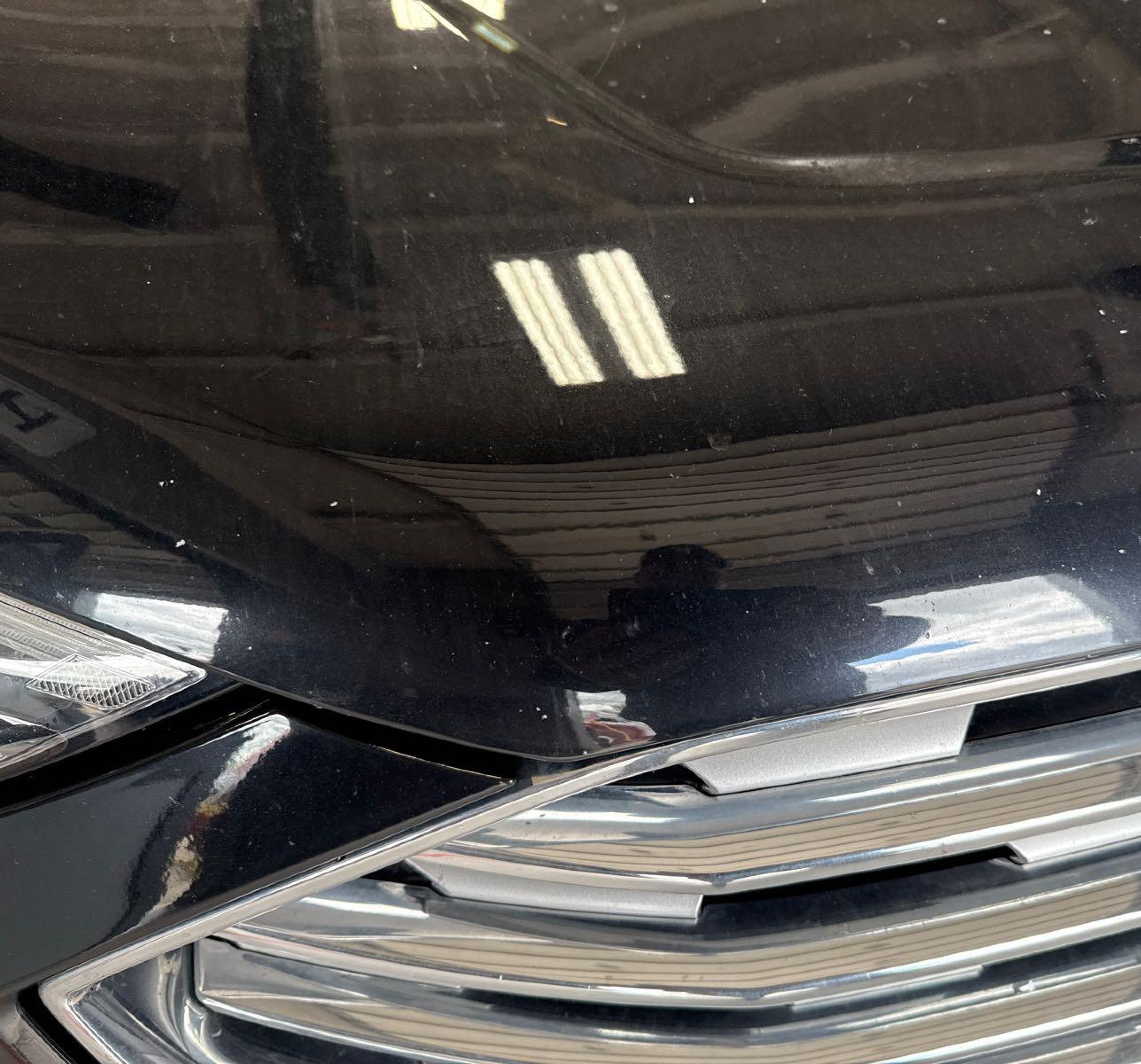 2021 Ford Edge Titanium vin: 2FMPK4K94MBA50492