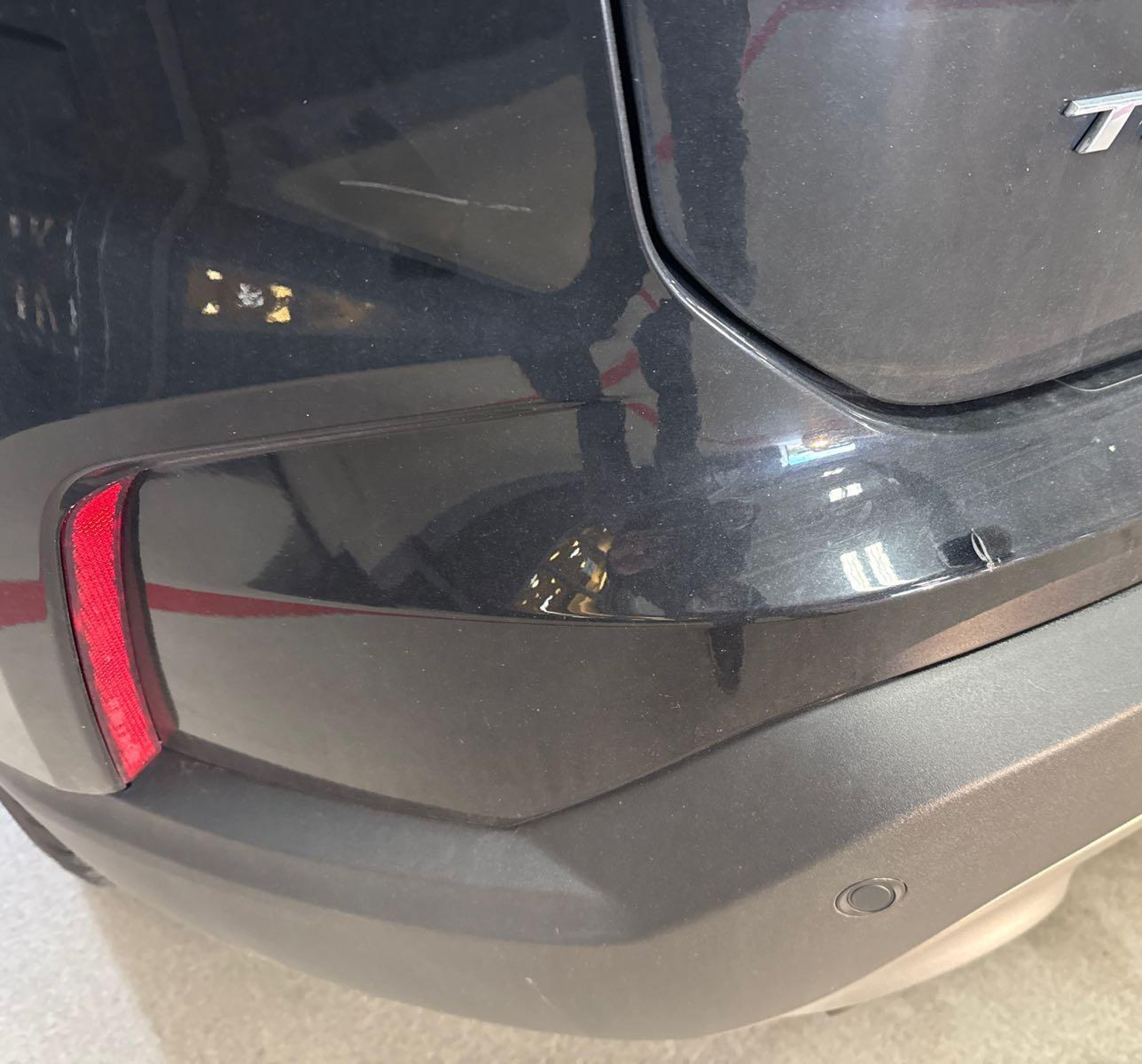 2021 Ford Edge Titanium vin: 2FMPK4K94MBA50492