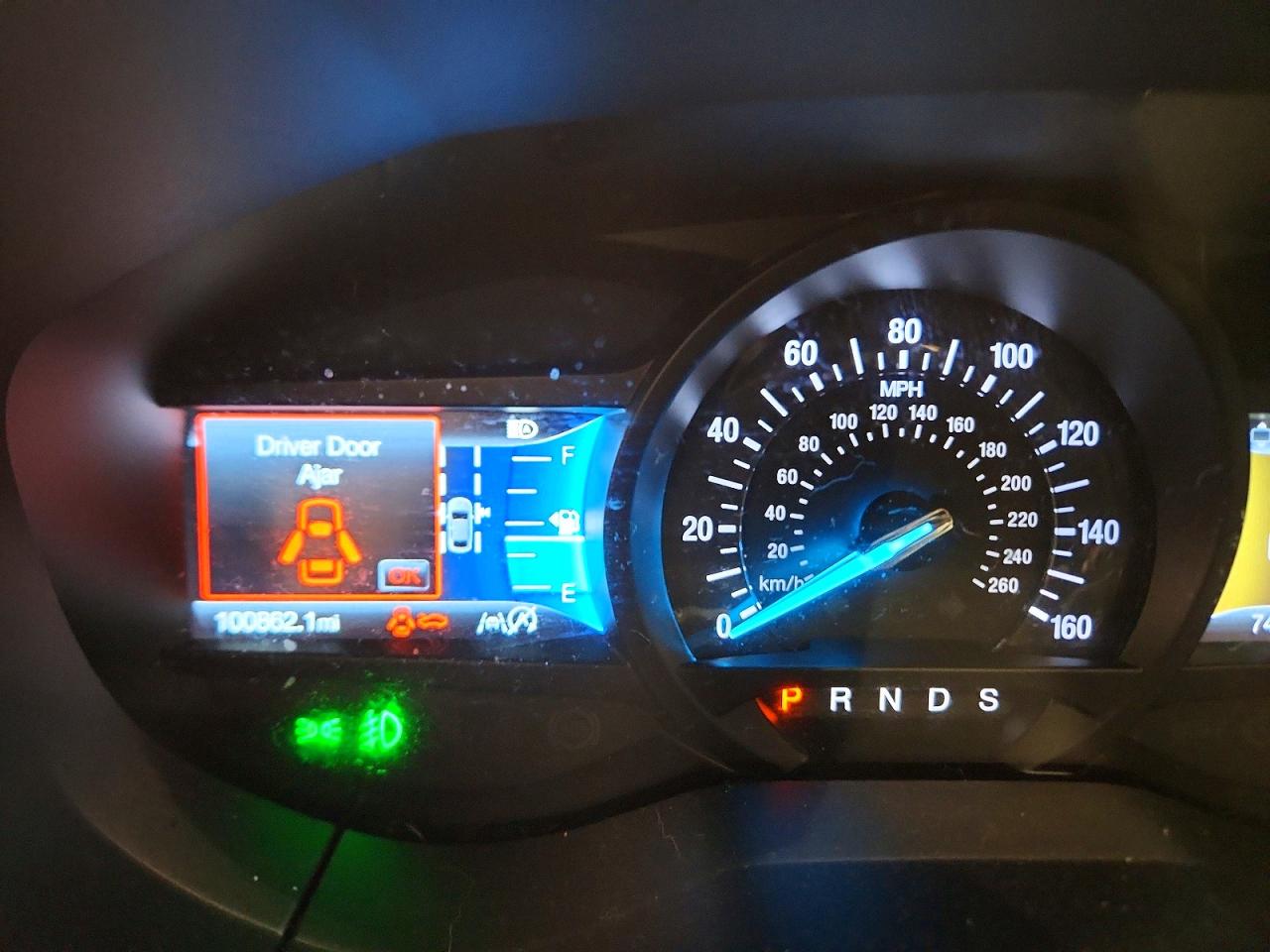 2019 Ford Edge Titanium Черный vin: 2FMPK4K95KBB57354