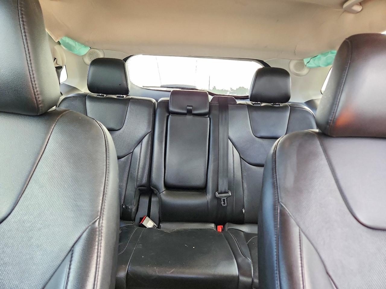 2022 Ford Edge Titanium Черный vin: 2FMPK4K95NBA31578