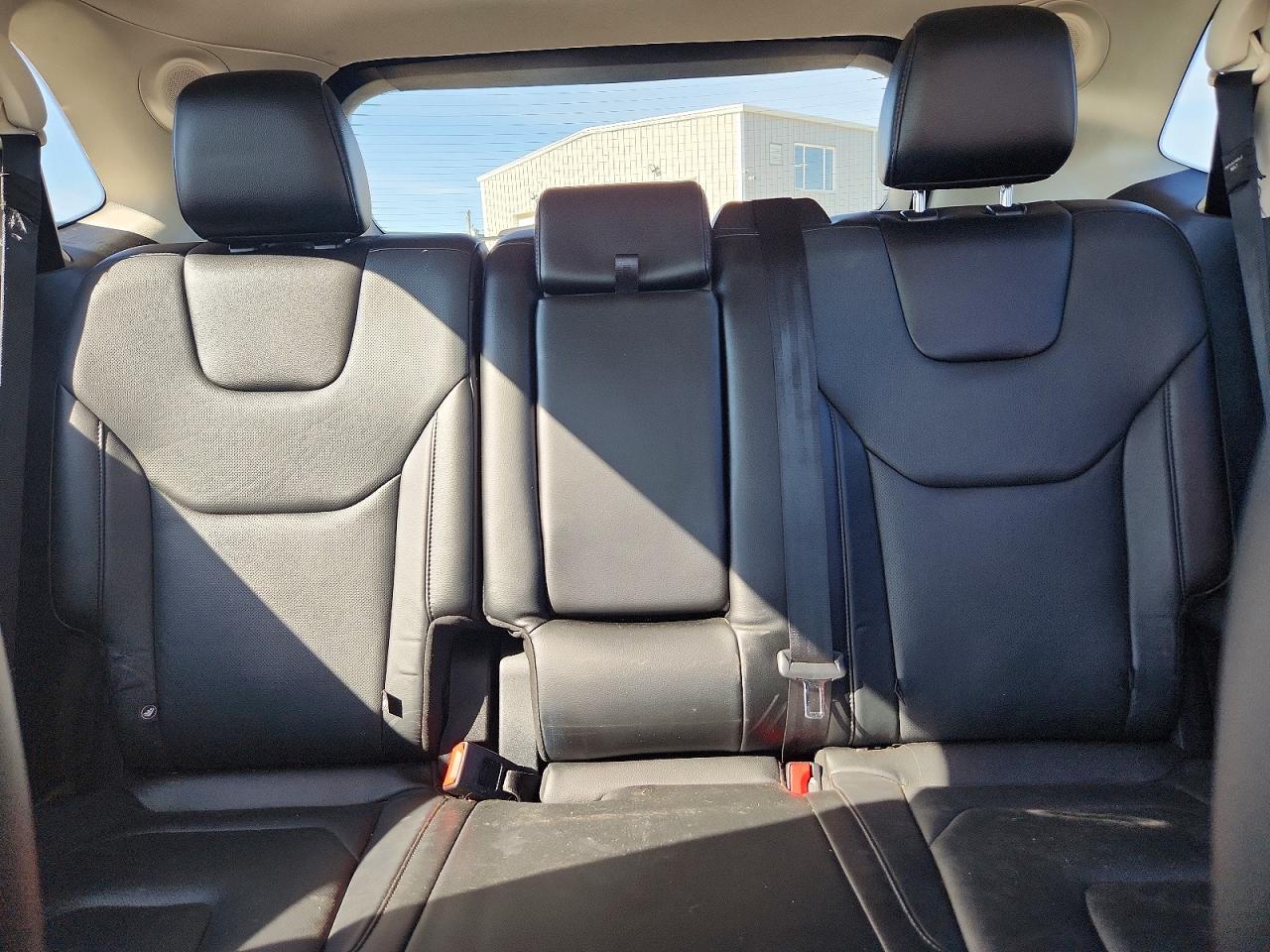 2015 Ford Edge Titanium Gray vin: 2FMPK4K97FBB40397