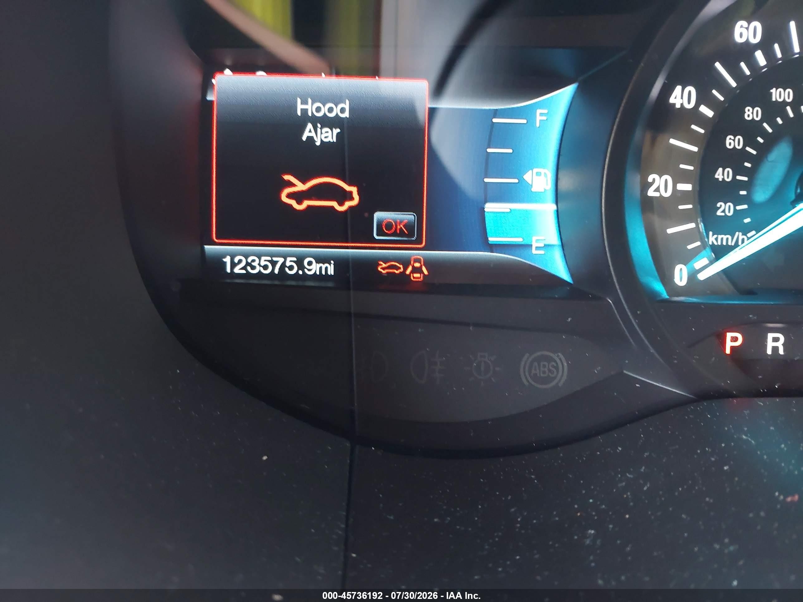 2016 Ford Edge Titanium Black vin: 2FMPK4K97GBB09832
