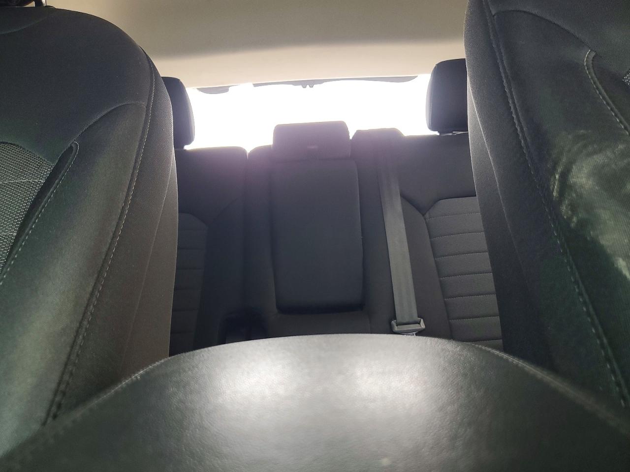 2015 Ford Edge Se Серебряный vin: 2FMTK3G80FBB63965