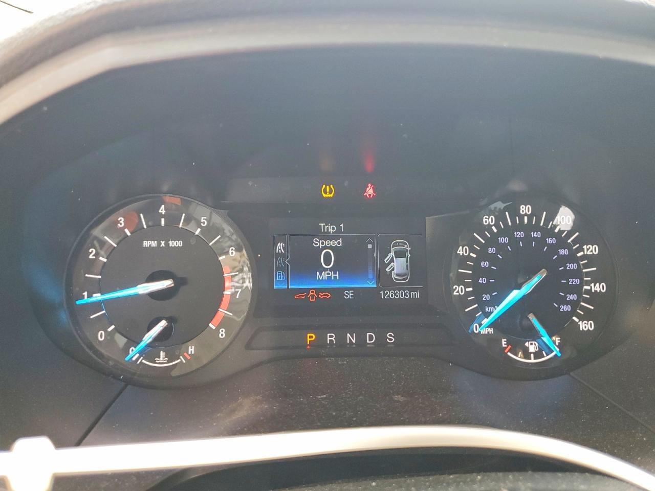 2015 Ford Edge Se Серебряный vin: 2FMTK3G80FBB63965