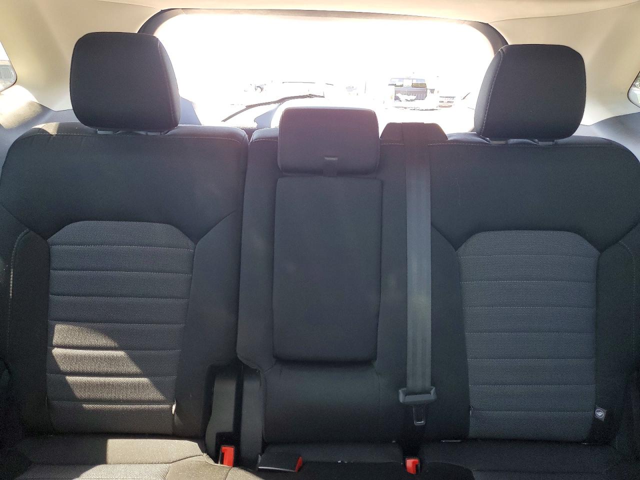 2015 Ford Edge Se Gray vin: 2FMTK3G85FBC11492