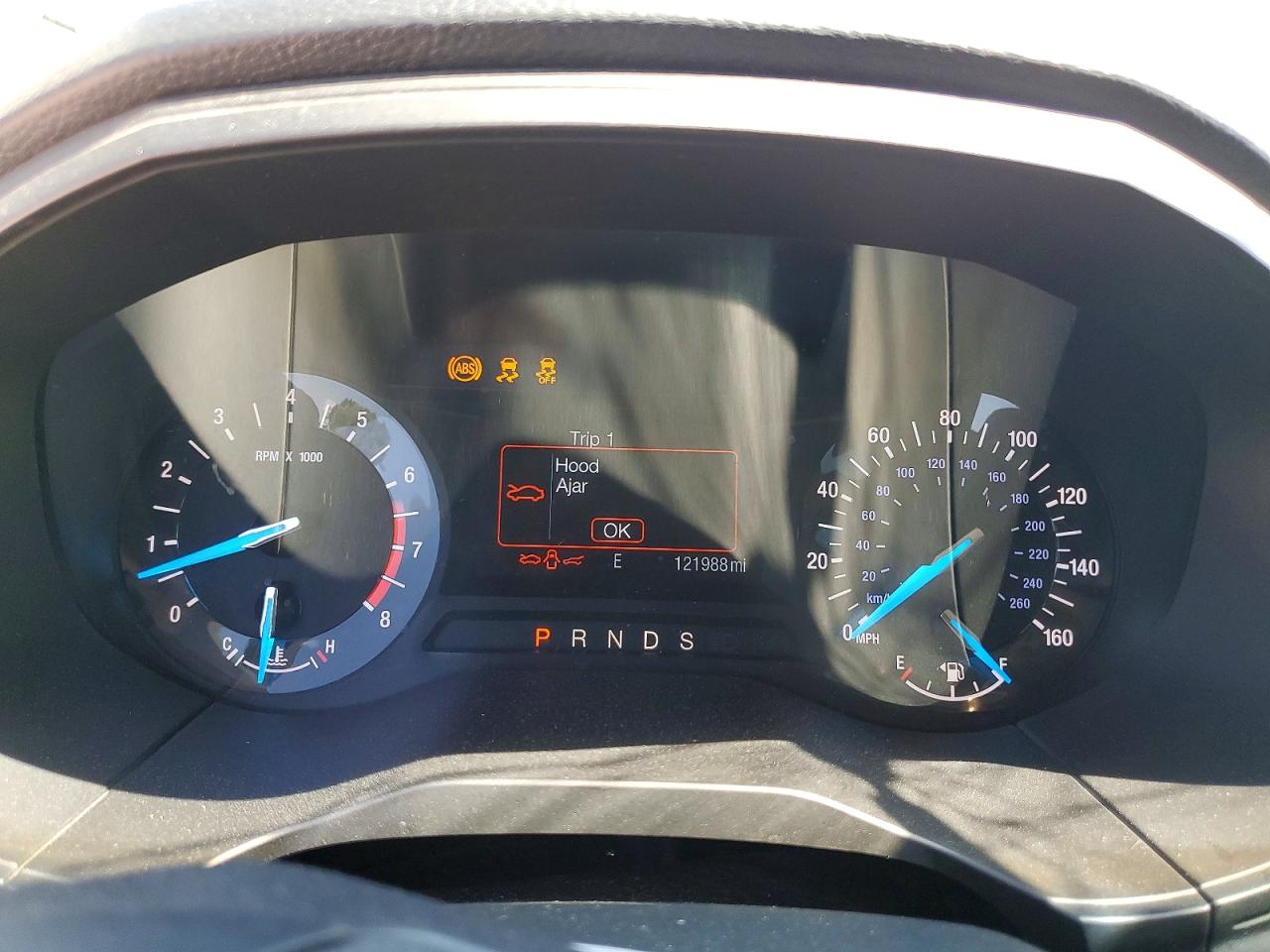 2015 Ford Edge Se Gray vin: 2FMTK3G85FBC11492